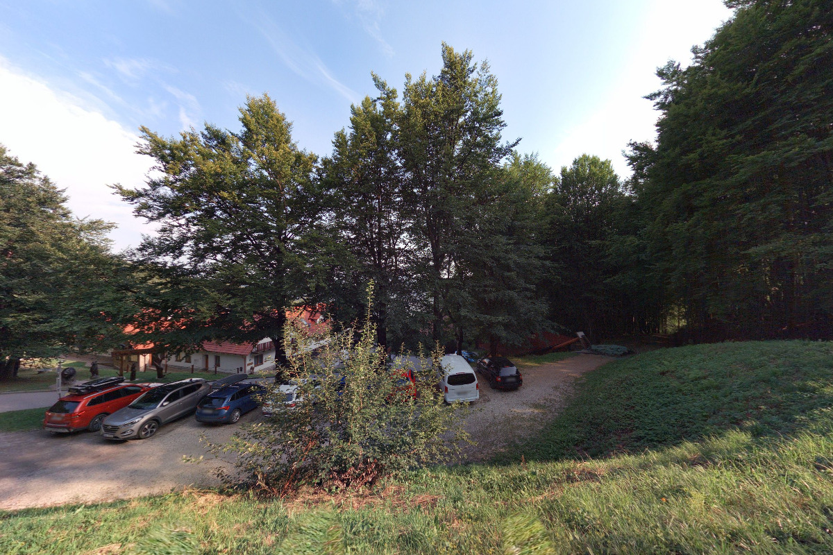 Dobíjecí stanice Wellness Chata Jana foto 1