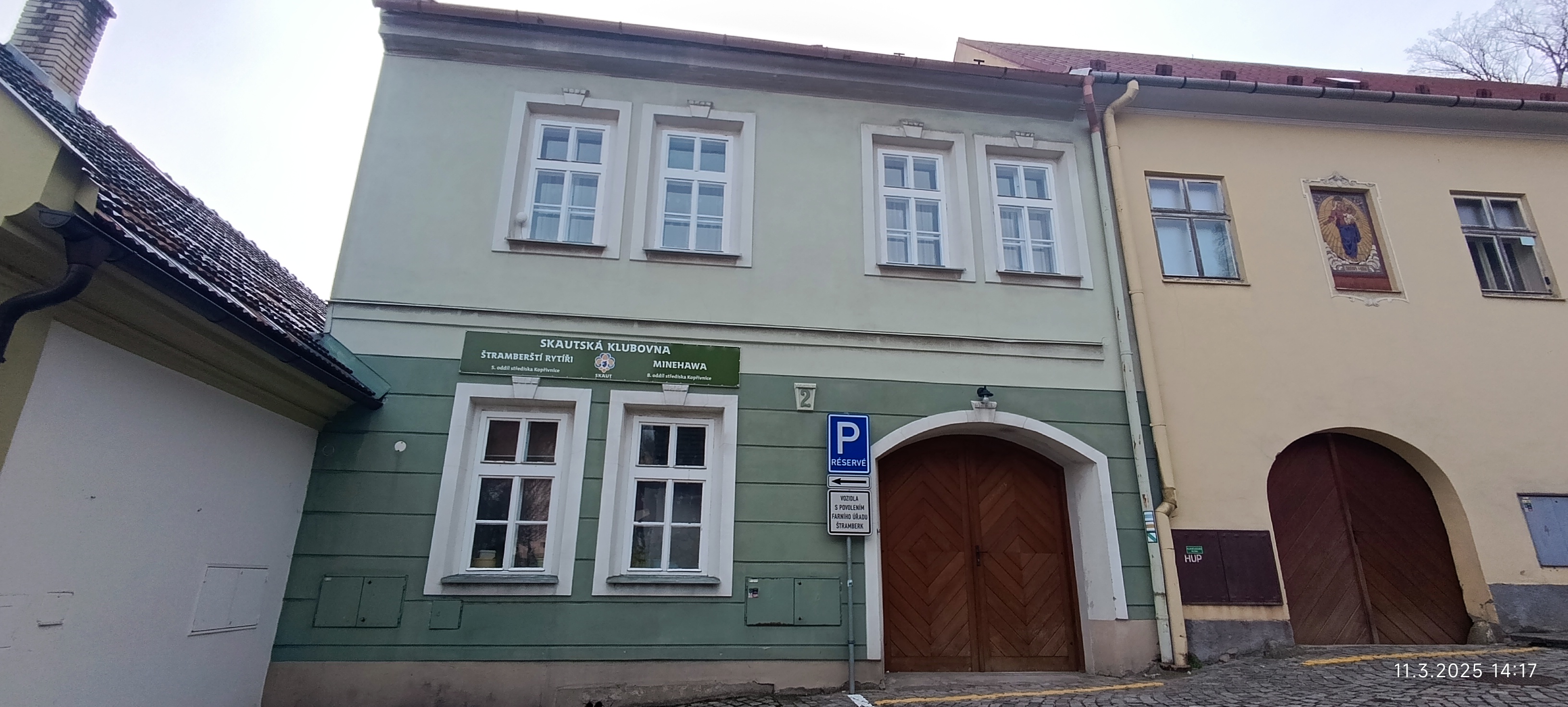 Apartmány Pod starou věží foto 5