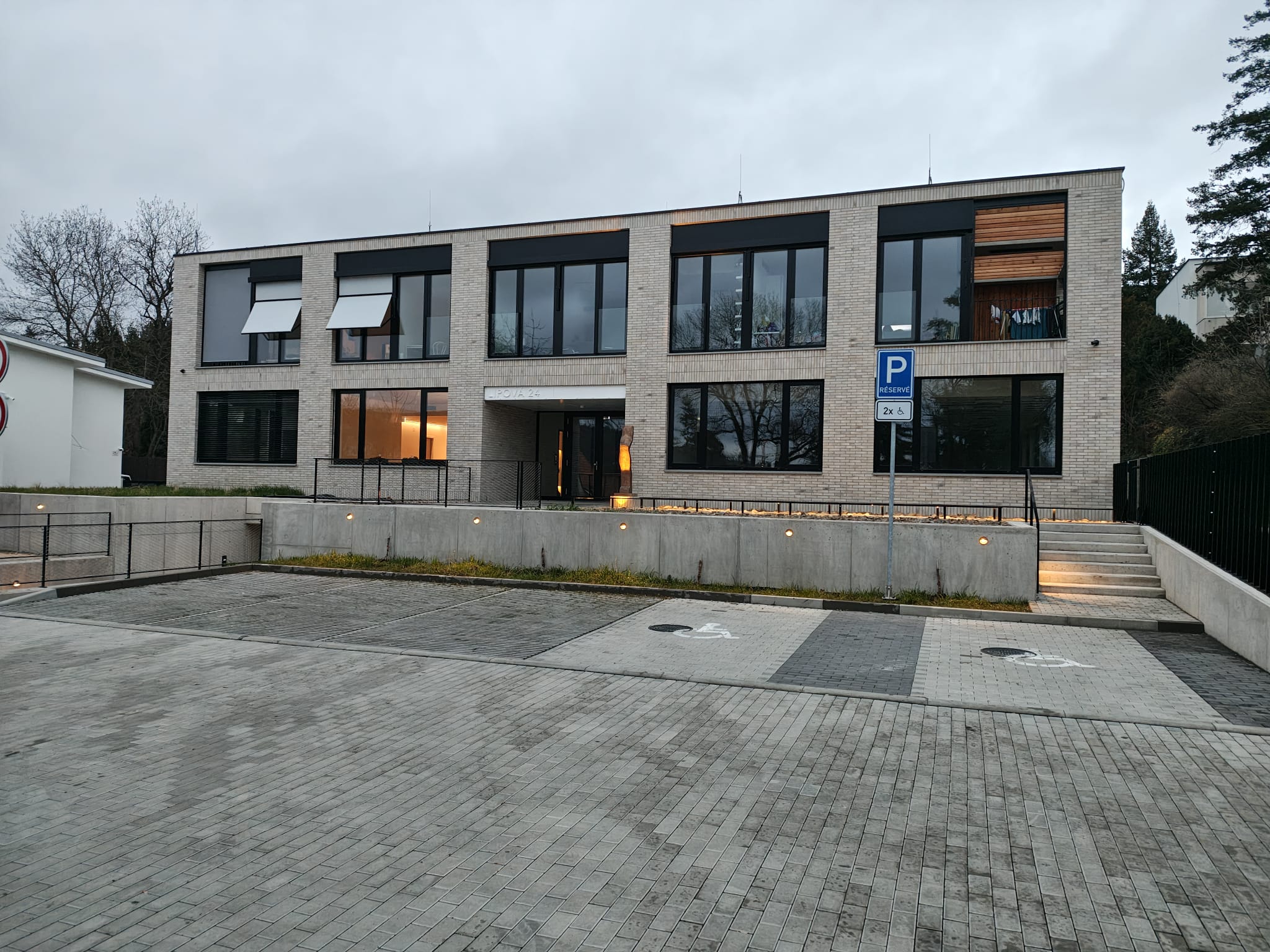 Stomatologie Lipová foto 2