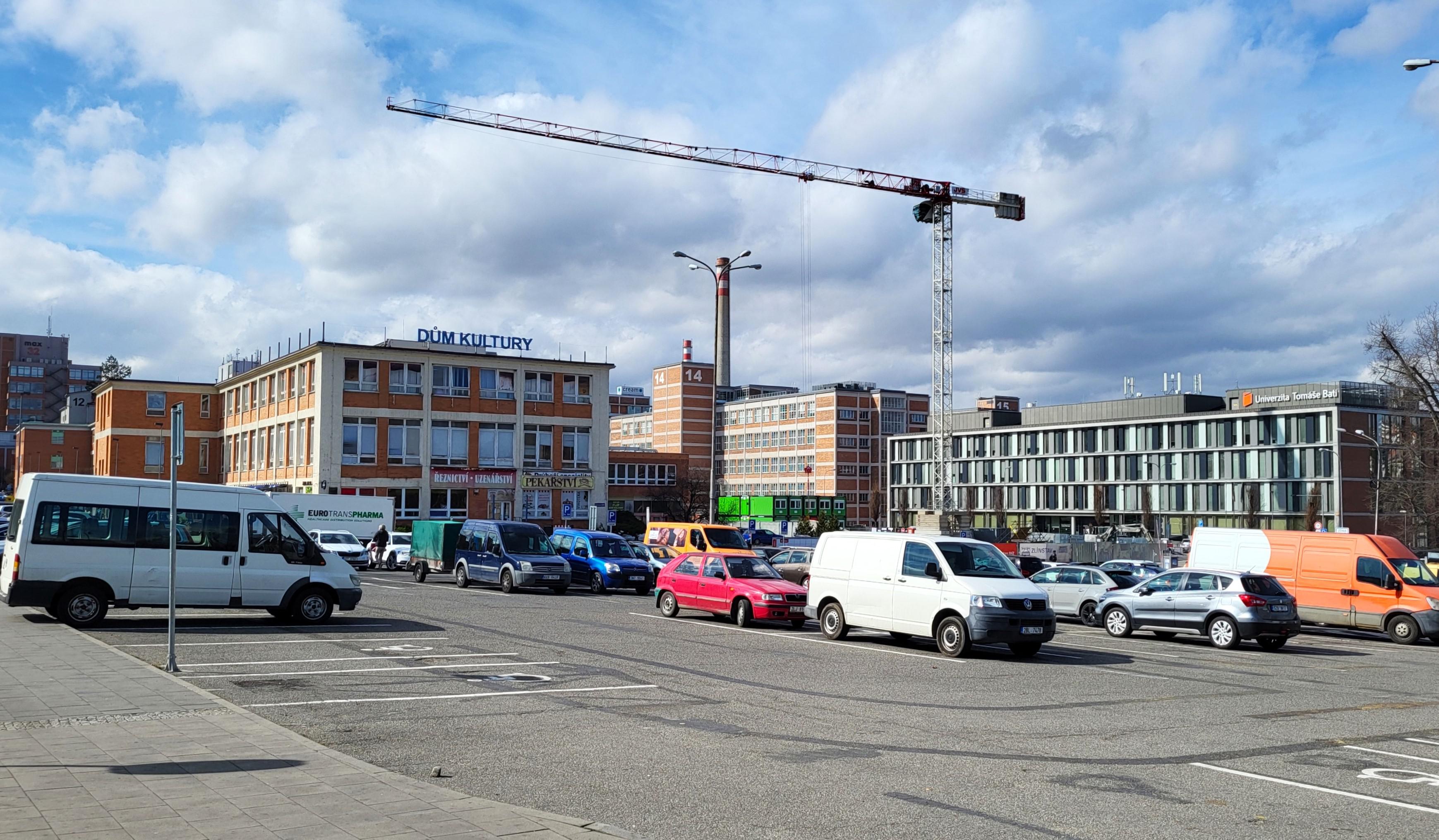Dům kultury s.r.o. foto 6