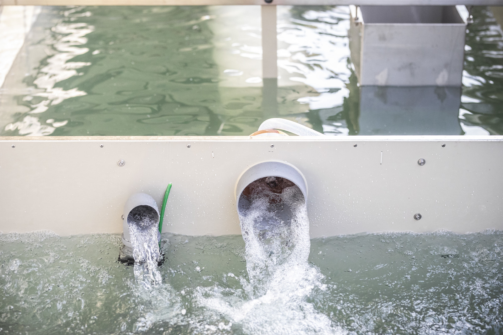 Vodohospodář - Ing. Milan Rada foto 4