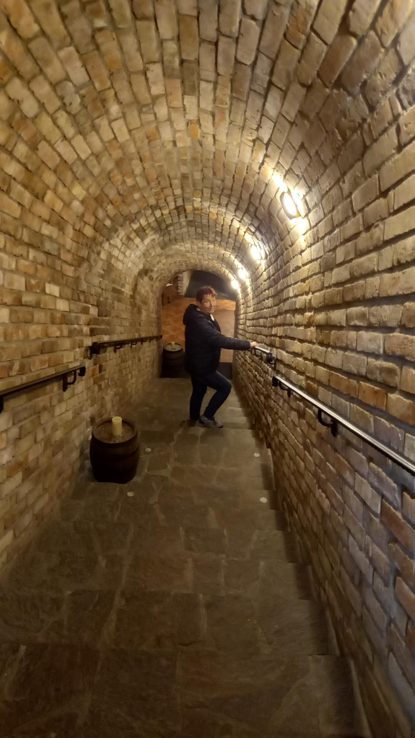 Vinný sklep Rotunda foto 3