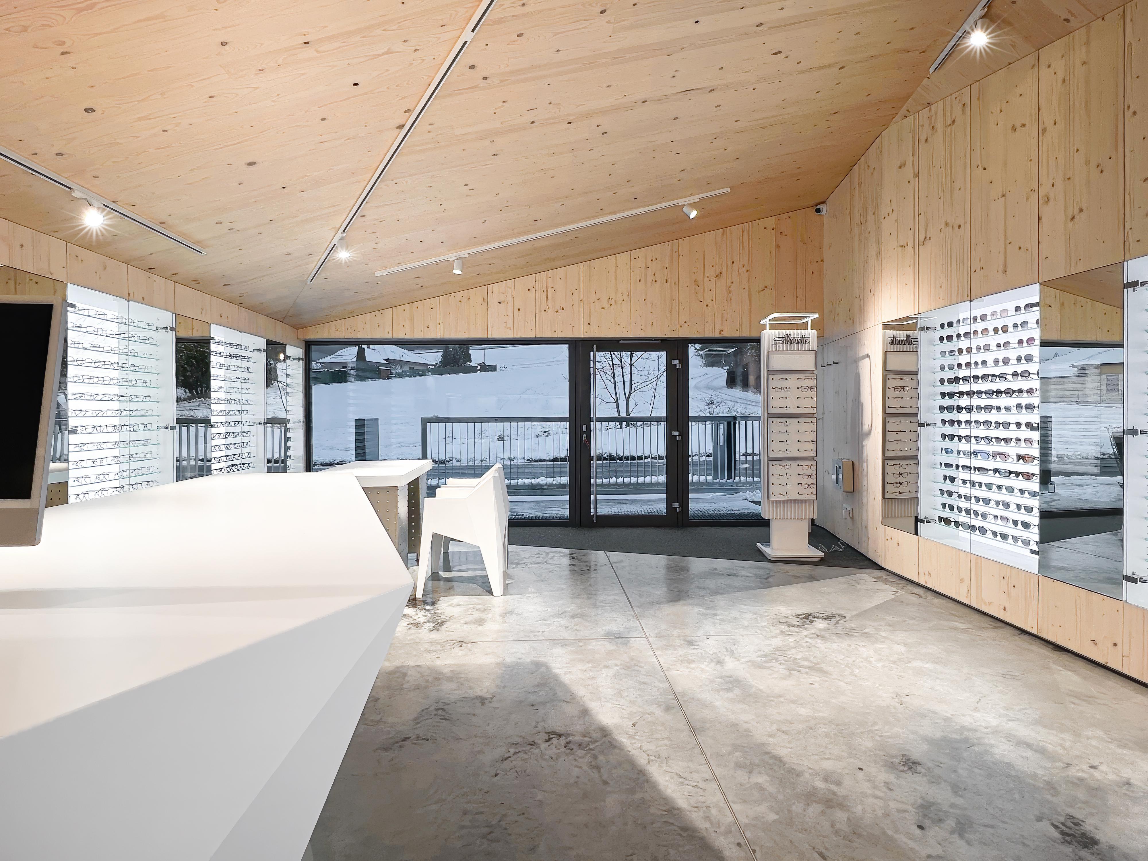 Optik Studio Mrva foto 2