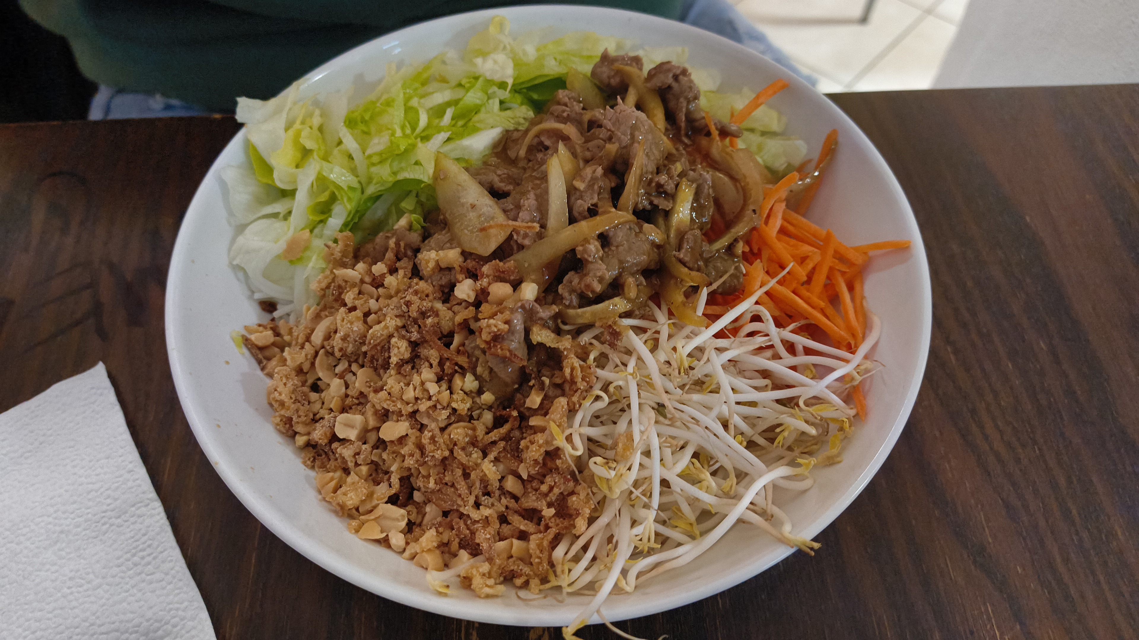 Bistro Huong Linh foto 1