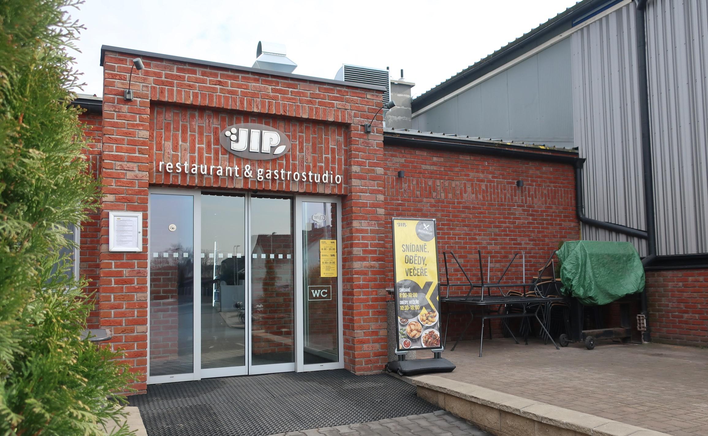 Restaurace JIP foto 2