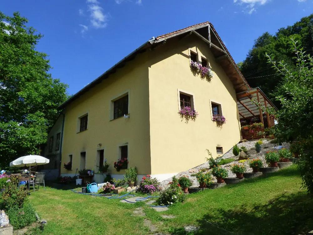 Penzion U Ondřeje foto 2