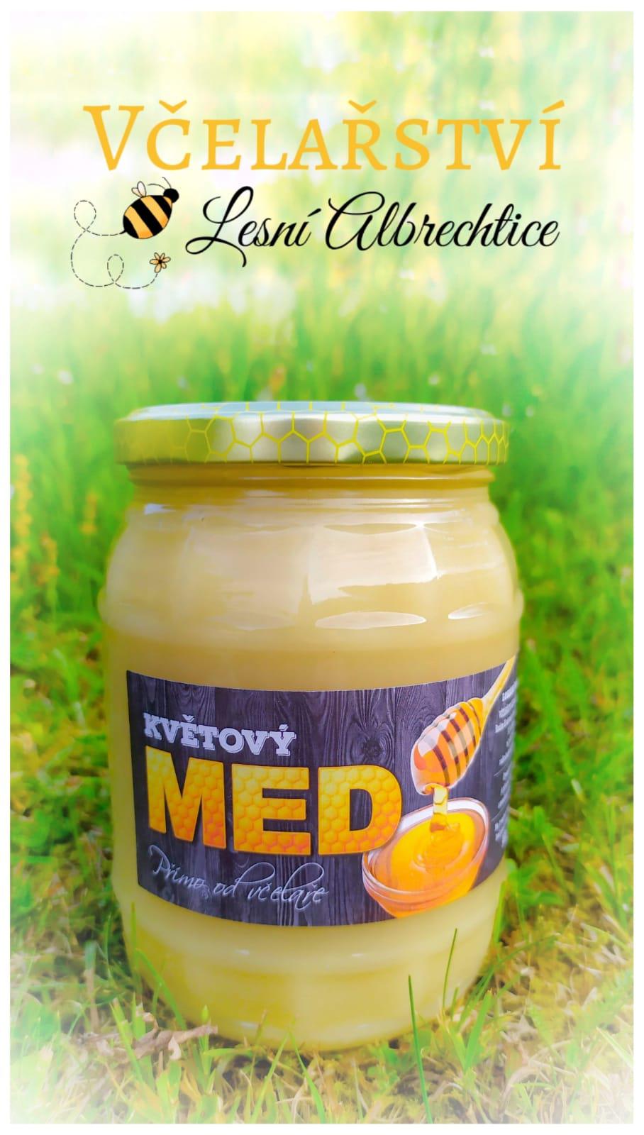 Včelařství Lesní Albrechtice foto 3
