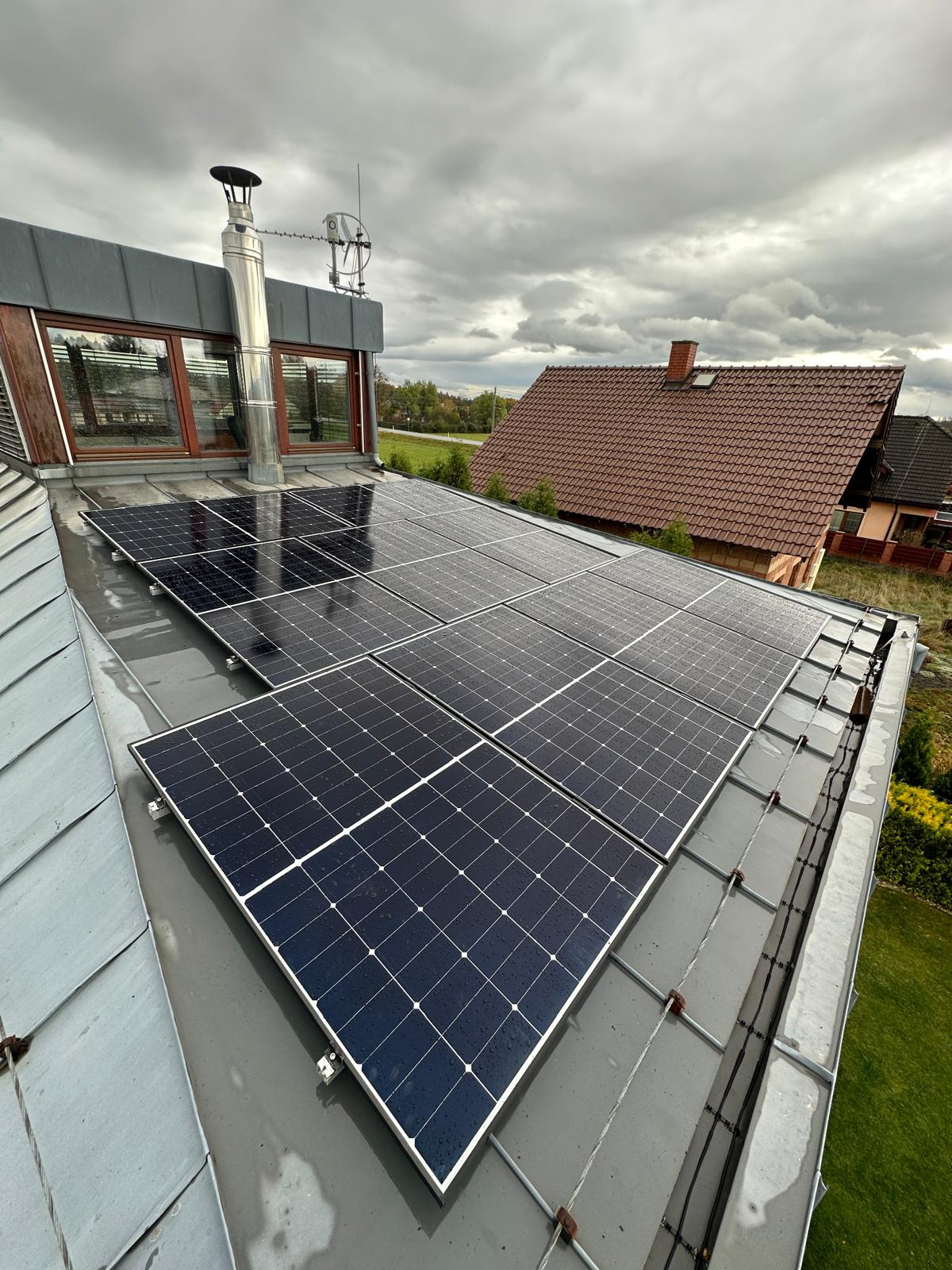 JISKRA Elektroinstalace s.r.o. foto 5