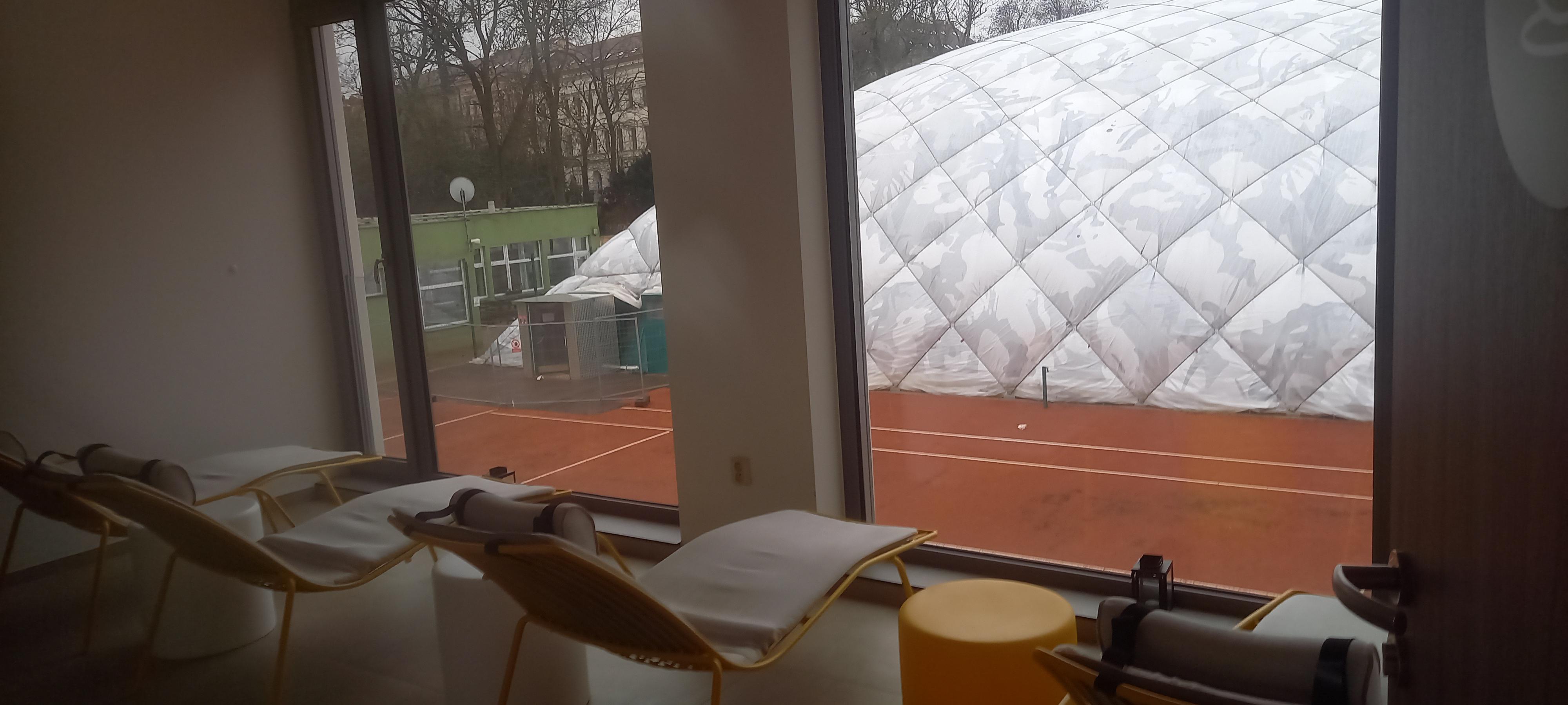 Tenis Park Lužánky foto 4