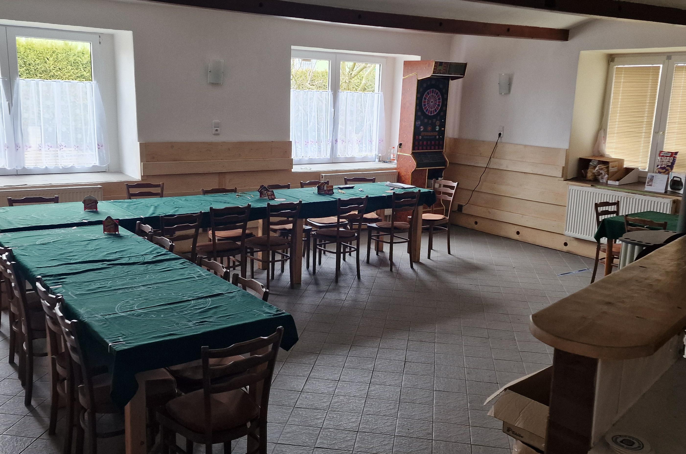 Kramolínská hospoda