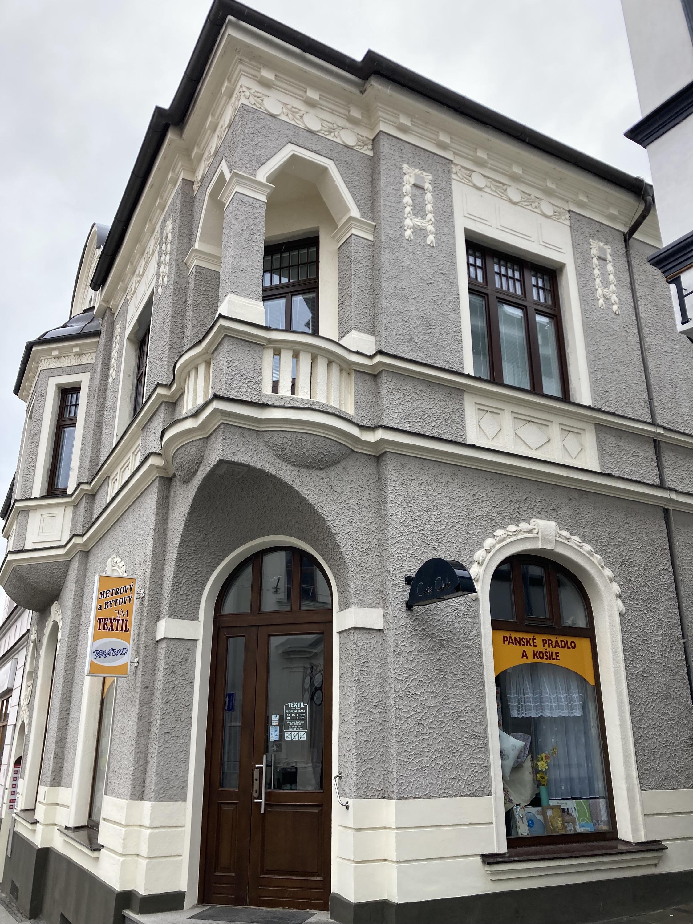 Cafe Kaunic foto 2