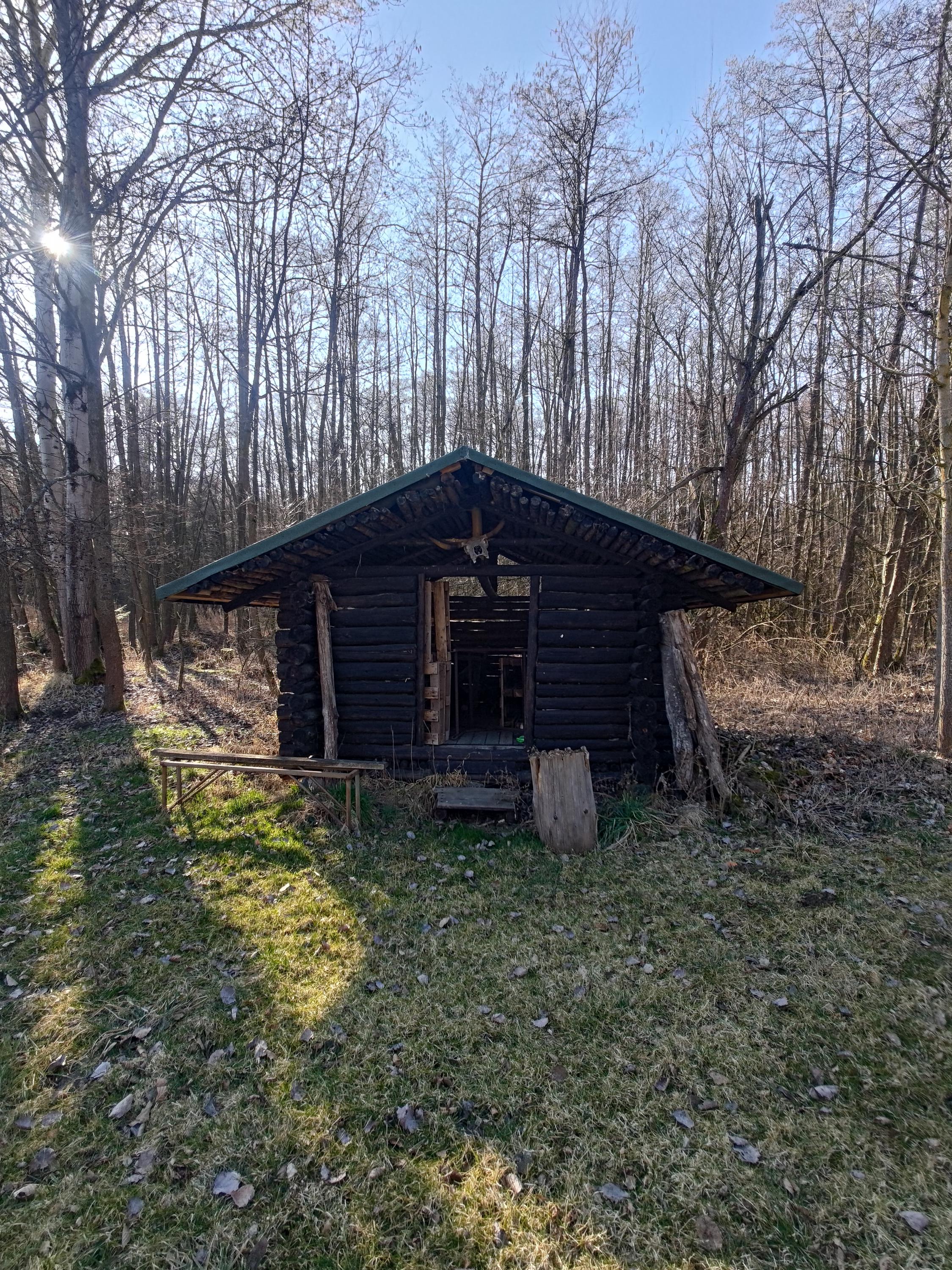 Táborová osada Miličín foto 6