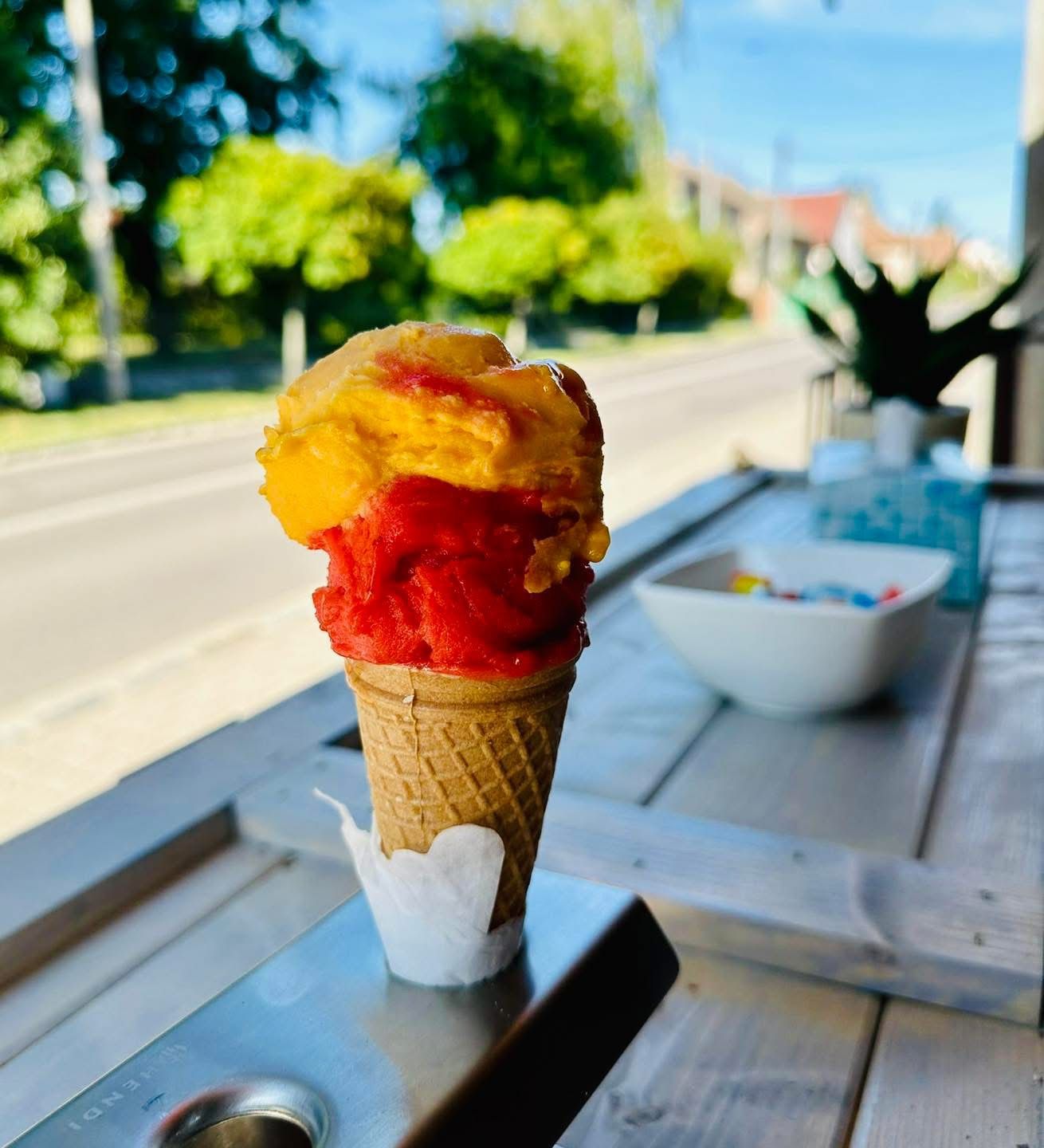 Zmrzlina U Zamastilů foto 3