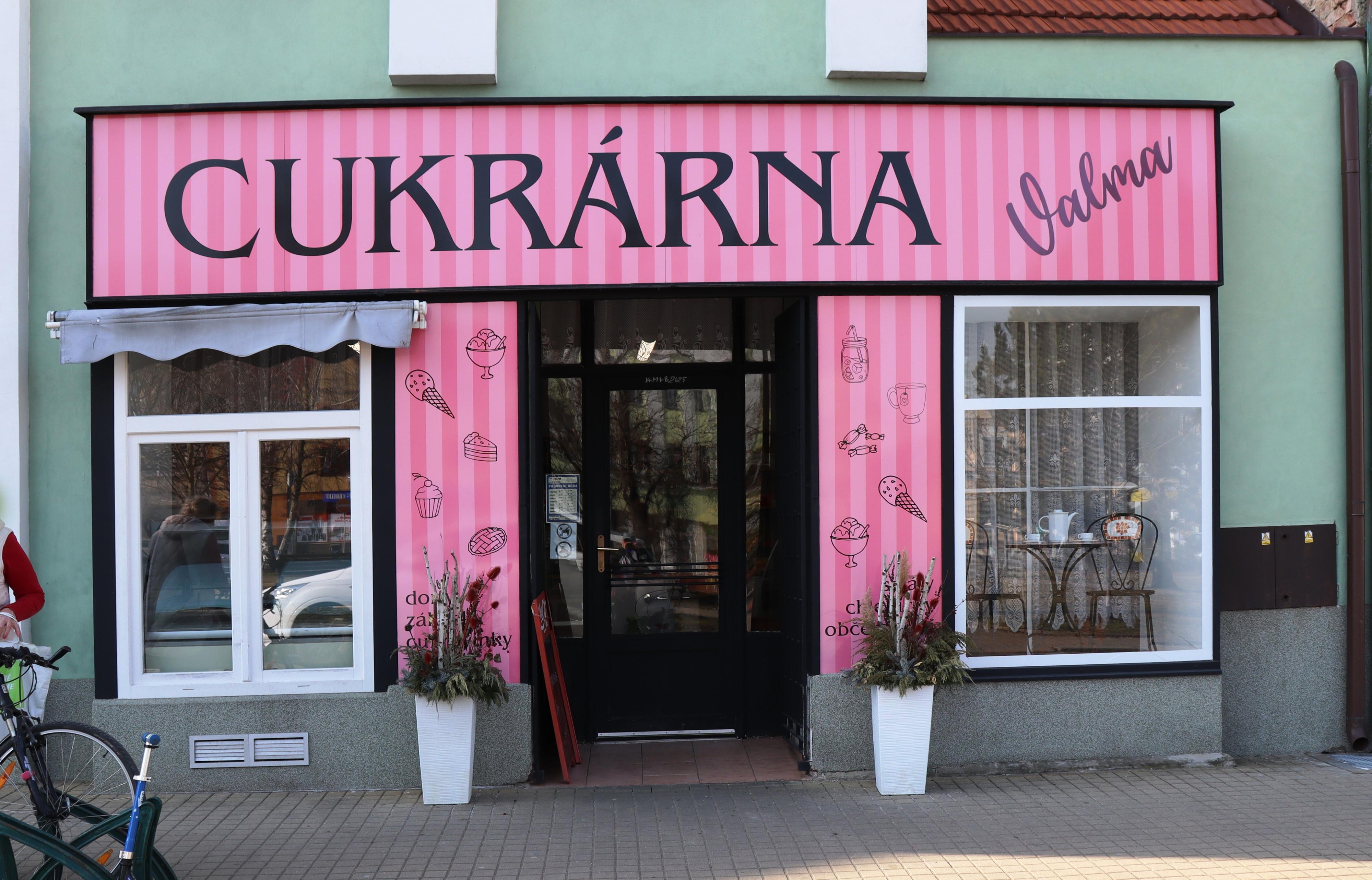Cukrárna Valma foto 5