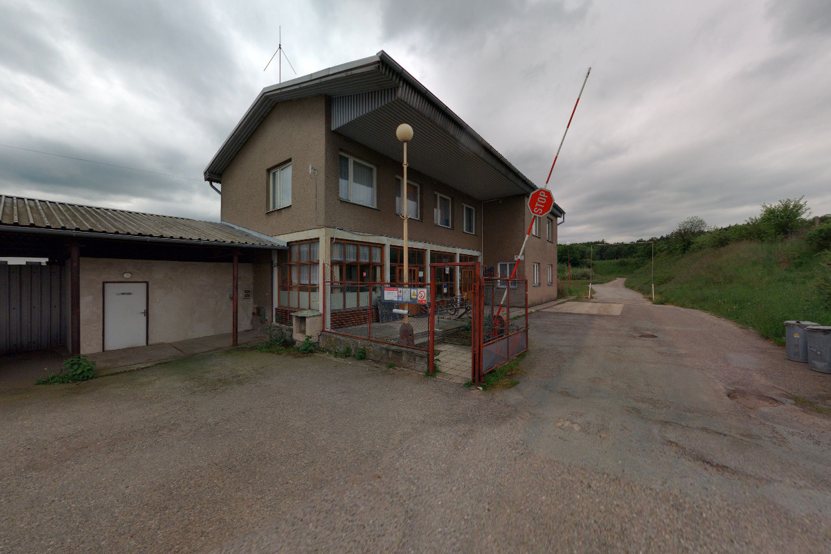 Drůbežárna Semechnice - DŽV Rychnov nad Kněžnou