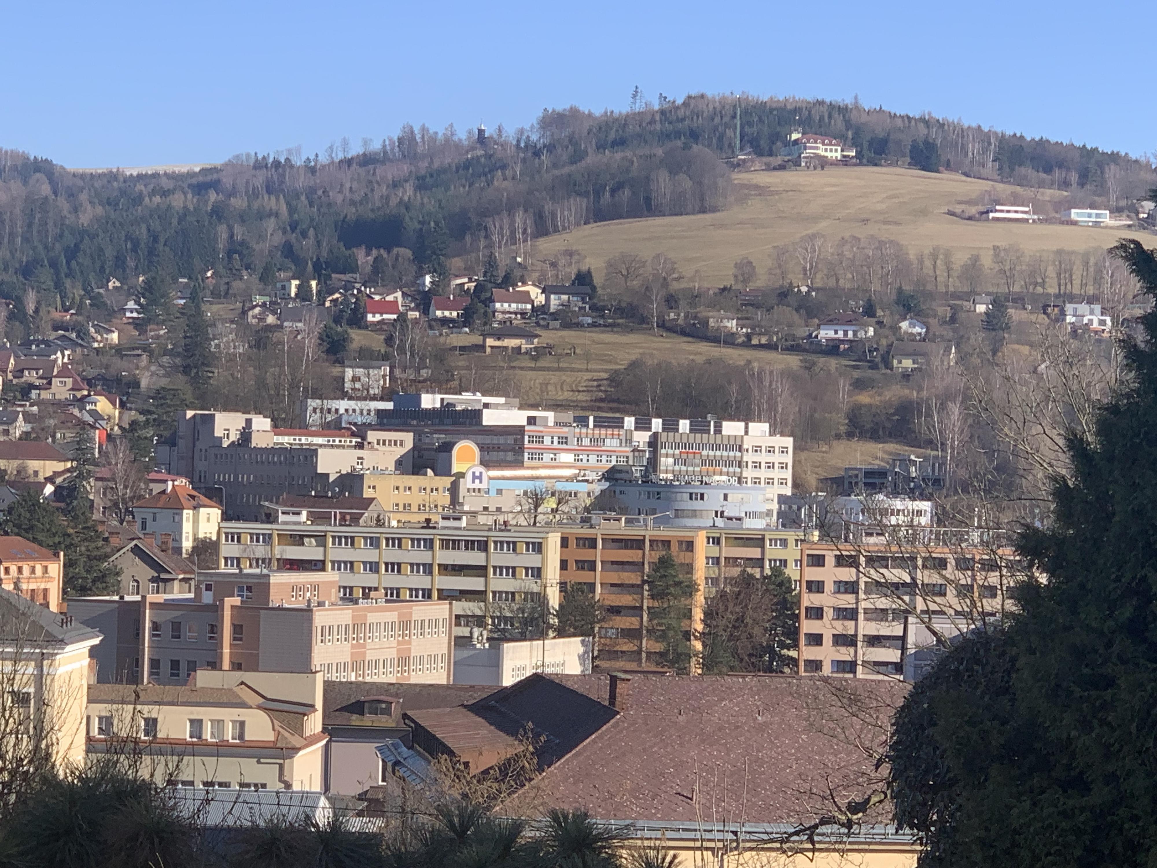 Oblastní nemocnice Náchod, a.s. foto 4