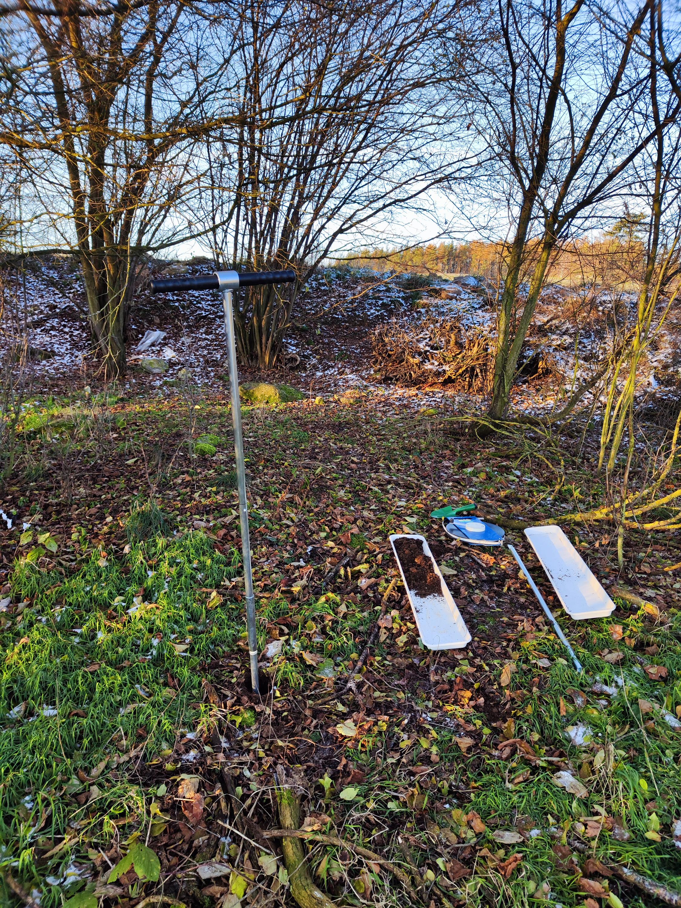 Geologie JK foto 3