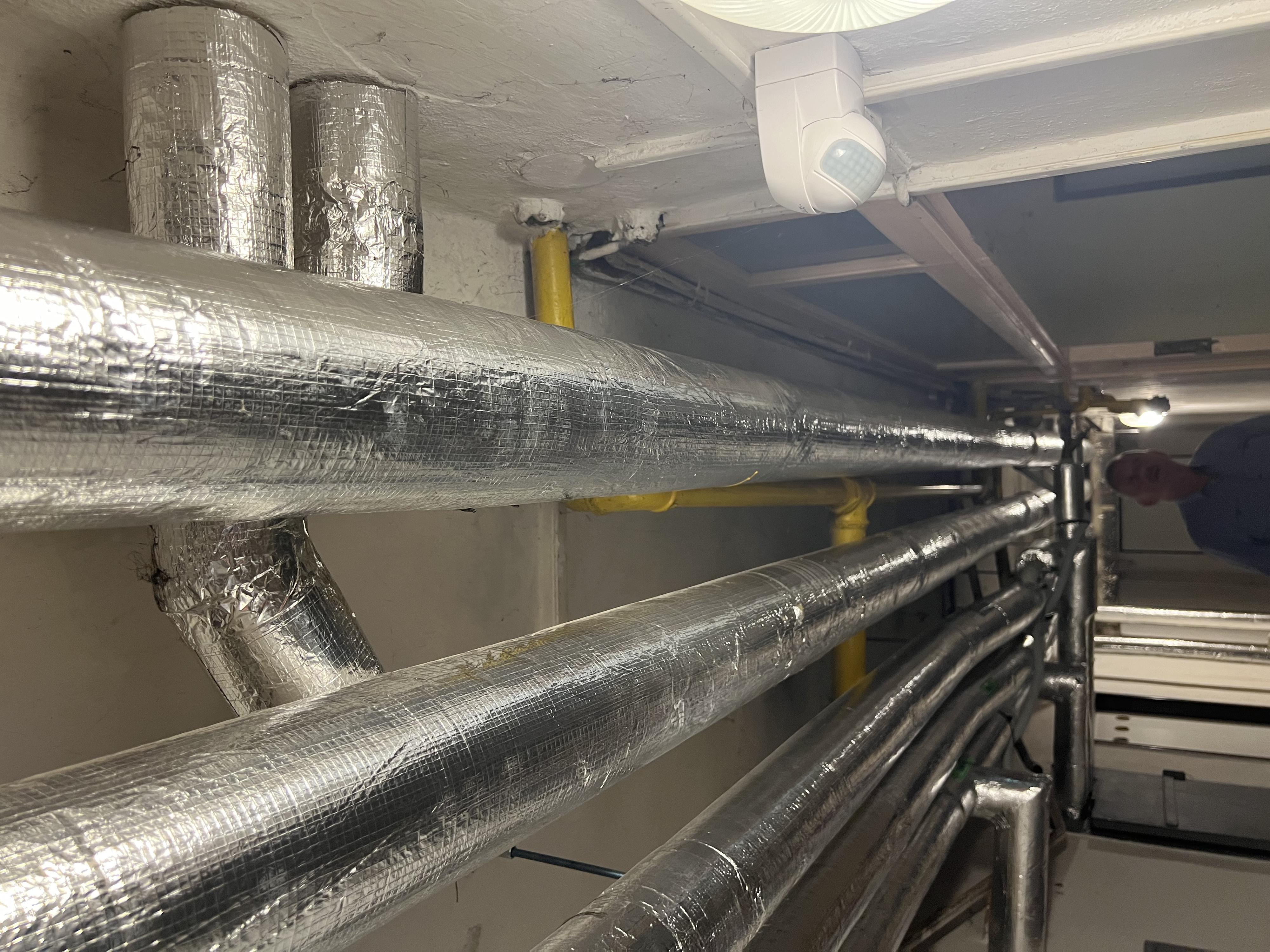 PLUMBER - Radovan Paták