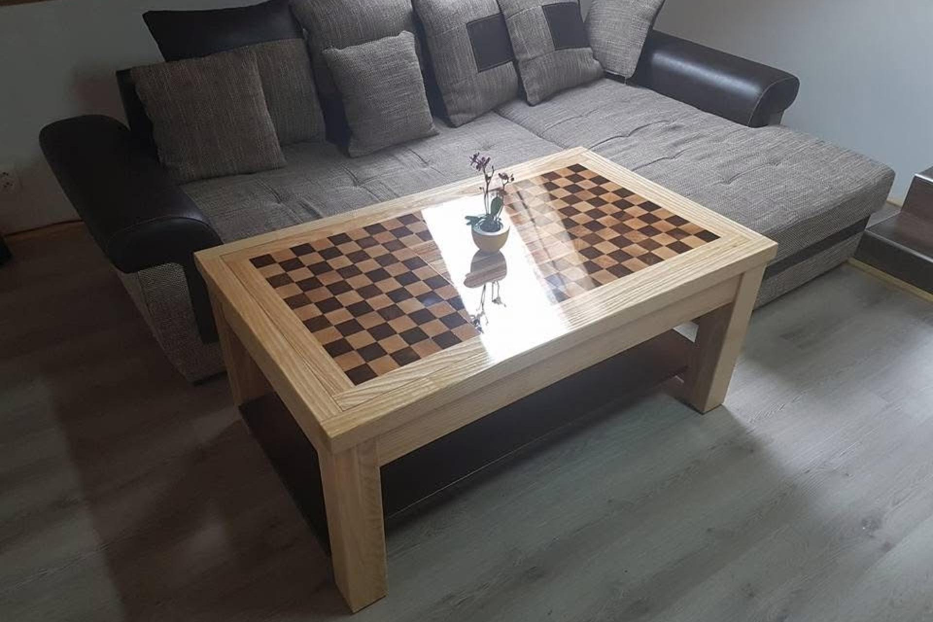 Truhlářství Karel Doležal foto 1