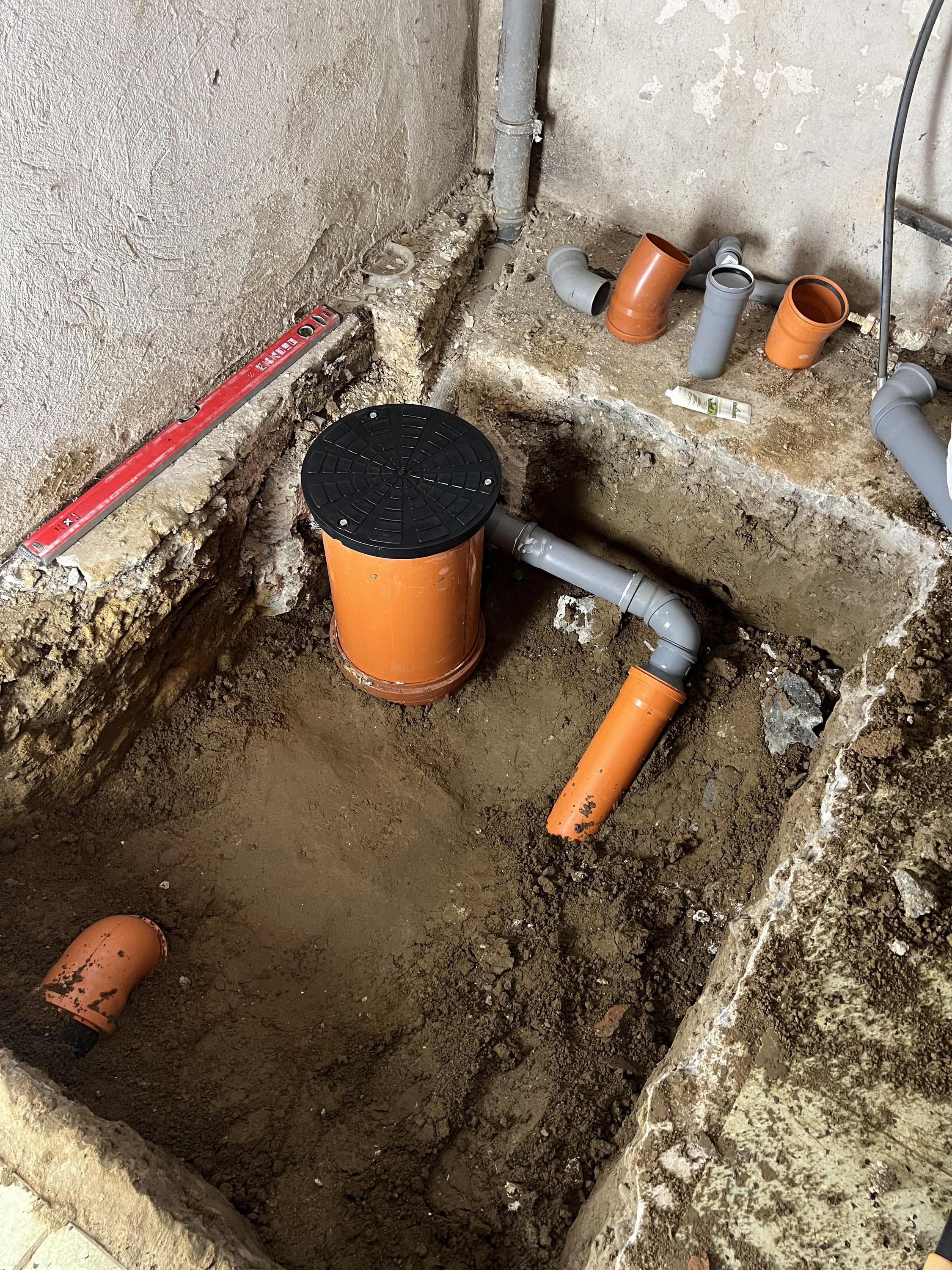 PLUMBER - Radovan Paták foto 5