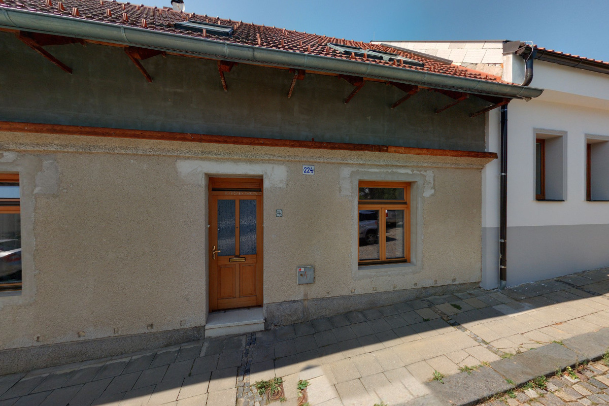 Krouháme