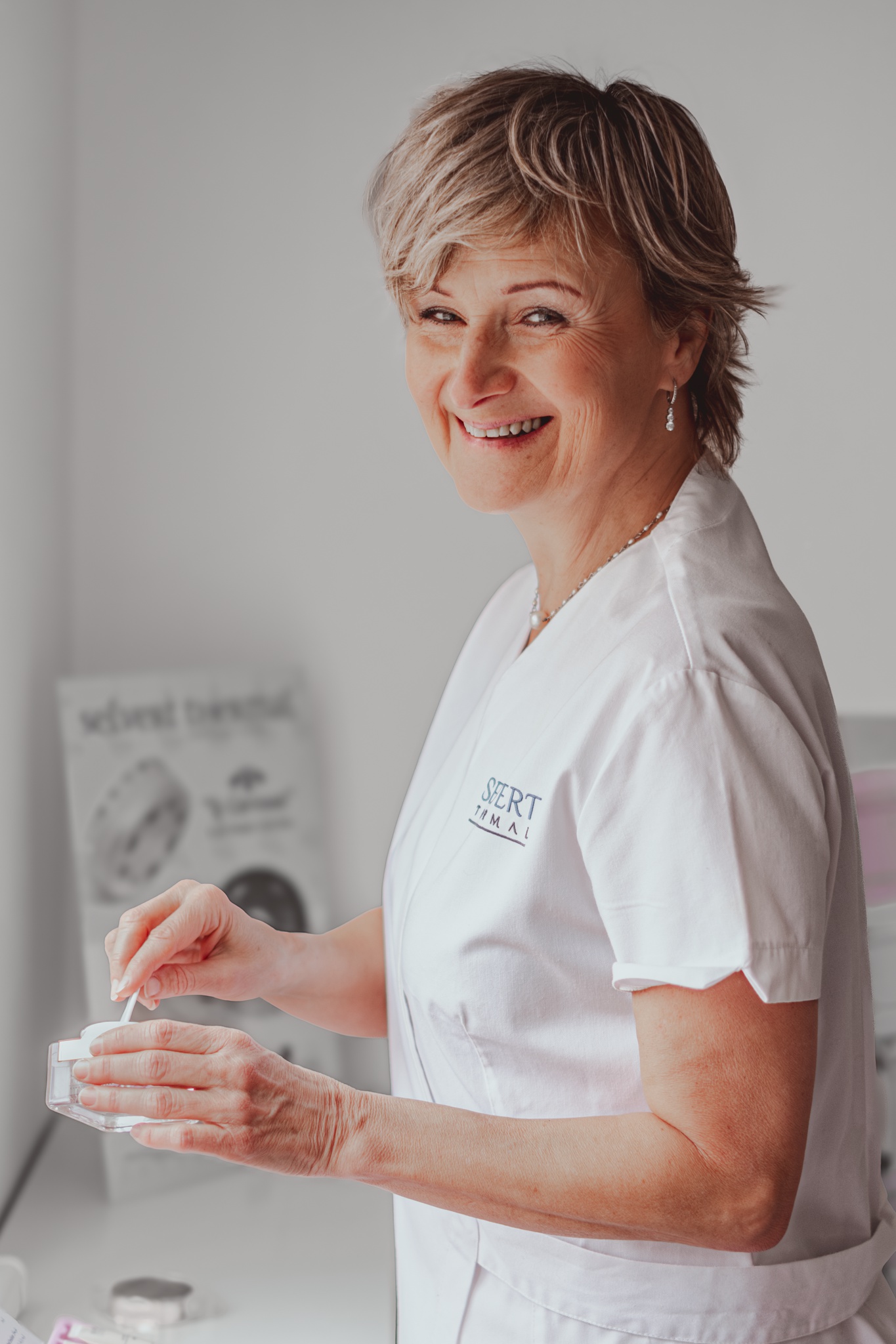 Kosmetika Neratovice | Kosmetický salon Pavlíny Spurné foto 2