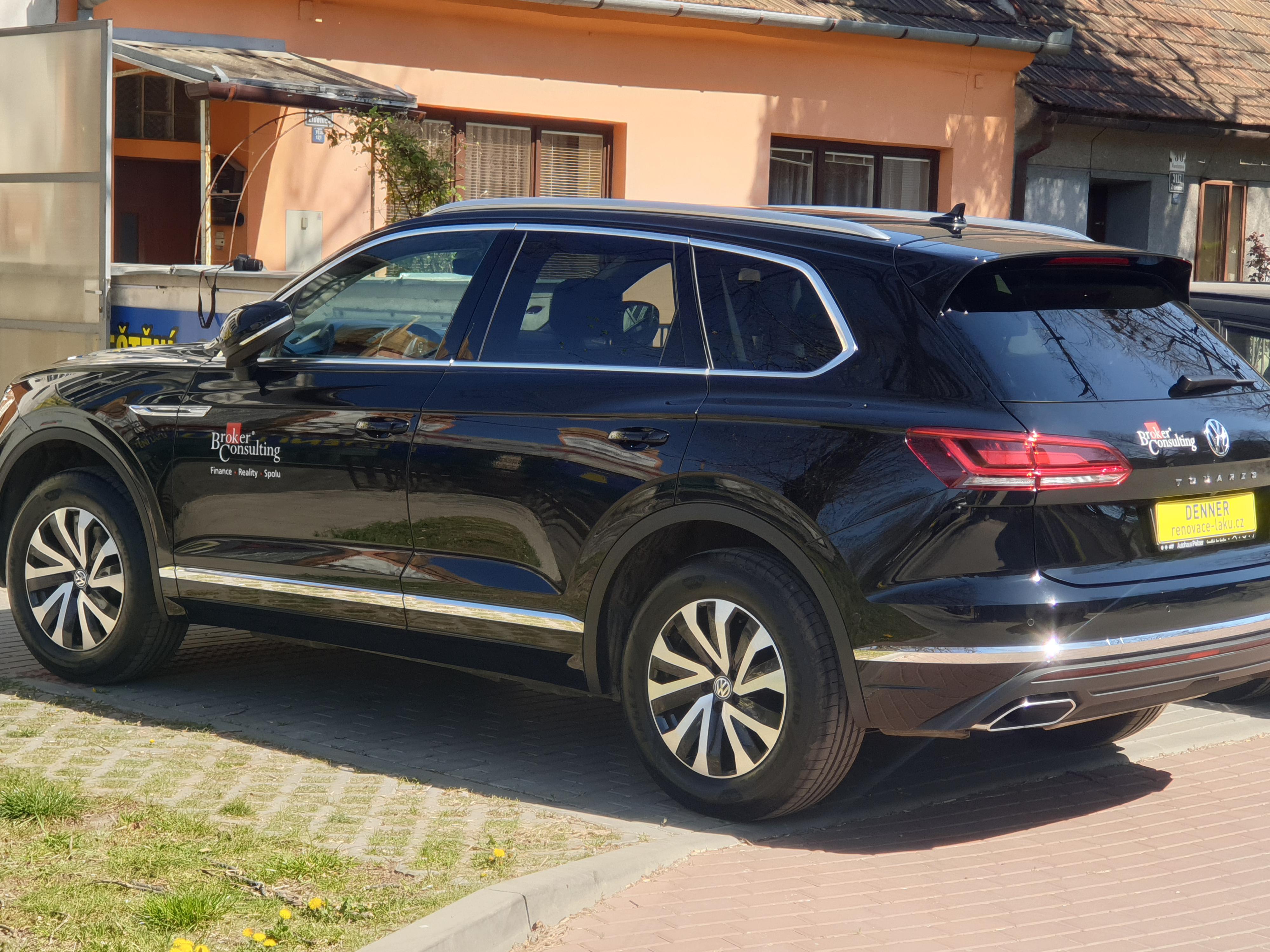 DENNER - detailing foto 6