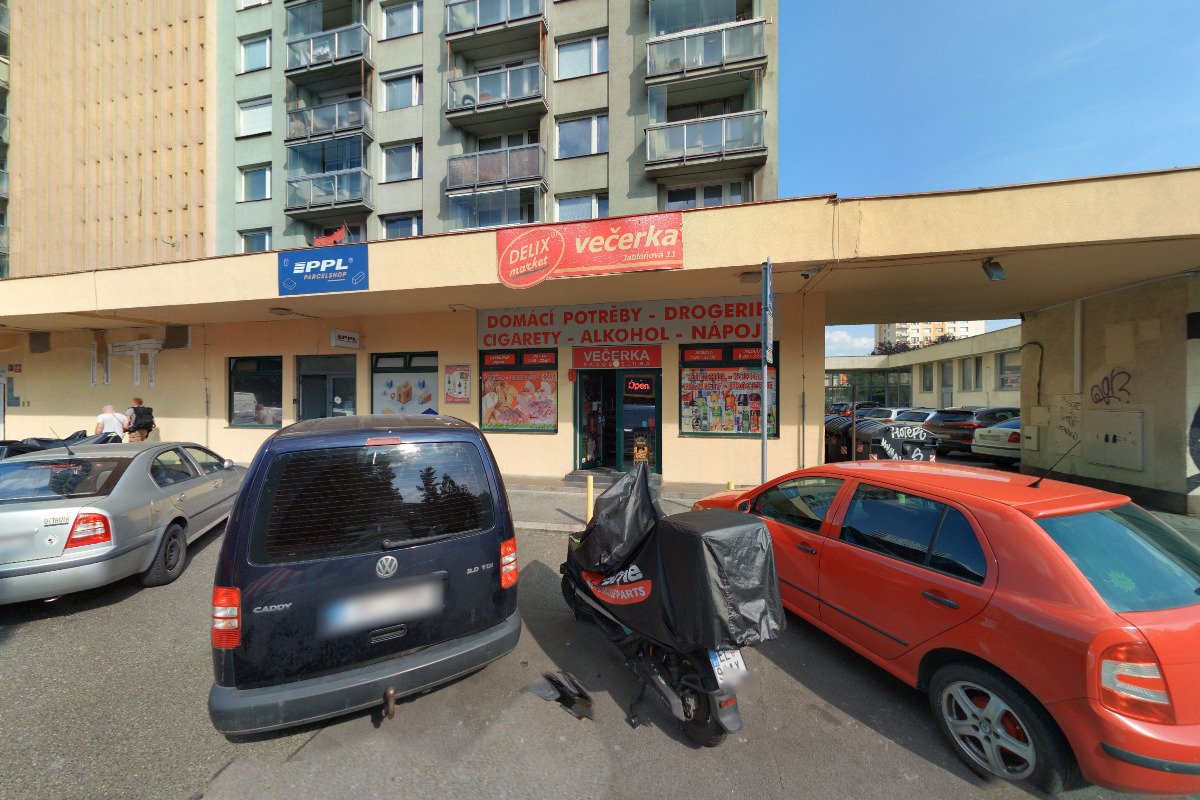 DT Market foto 2