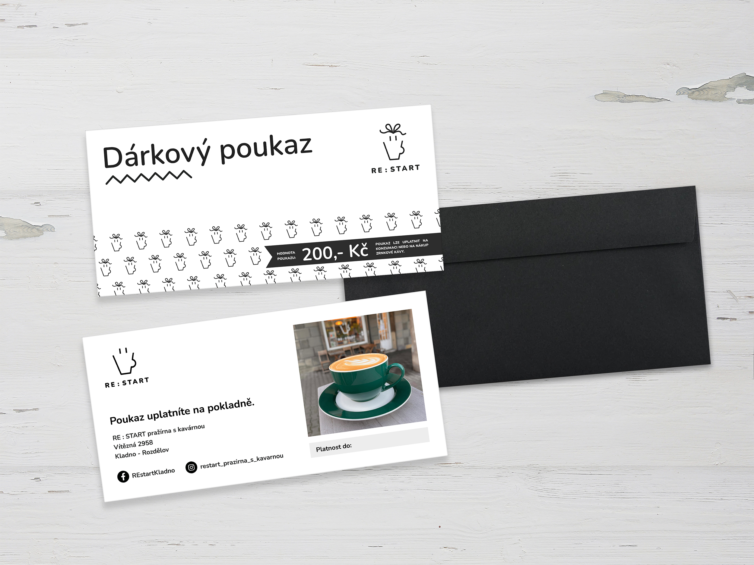 Zuzana Bezvaldová - webdesigner, grafik foto 4
