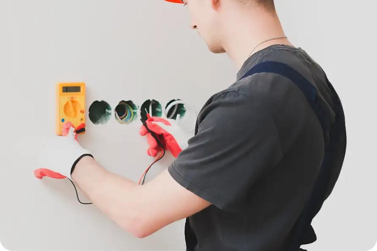 Elektromontáže Znojmo