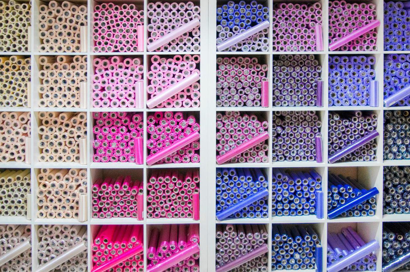 SVATEBNÍ DEKORACE VÝZDOBA PŮJČOVNA