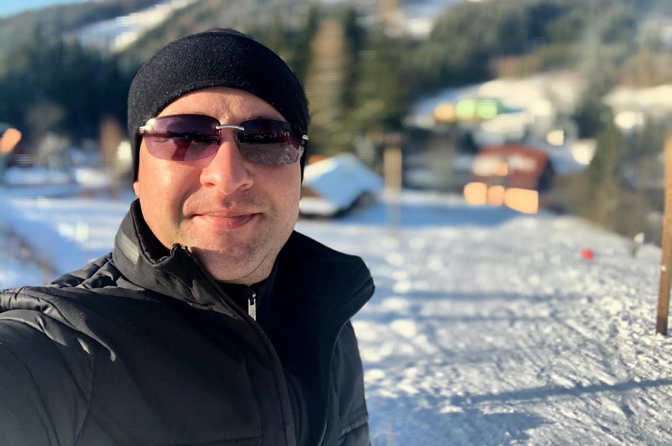 Michal Ježek – Realitní makléř foto 1