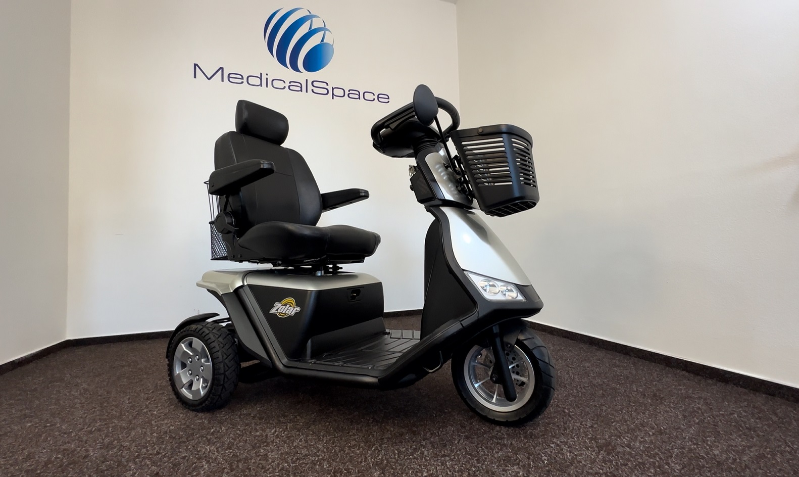 MedicalSpace s.r.o. foto 5