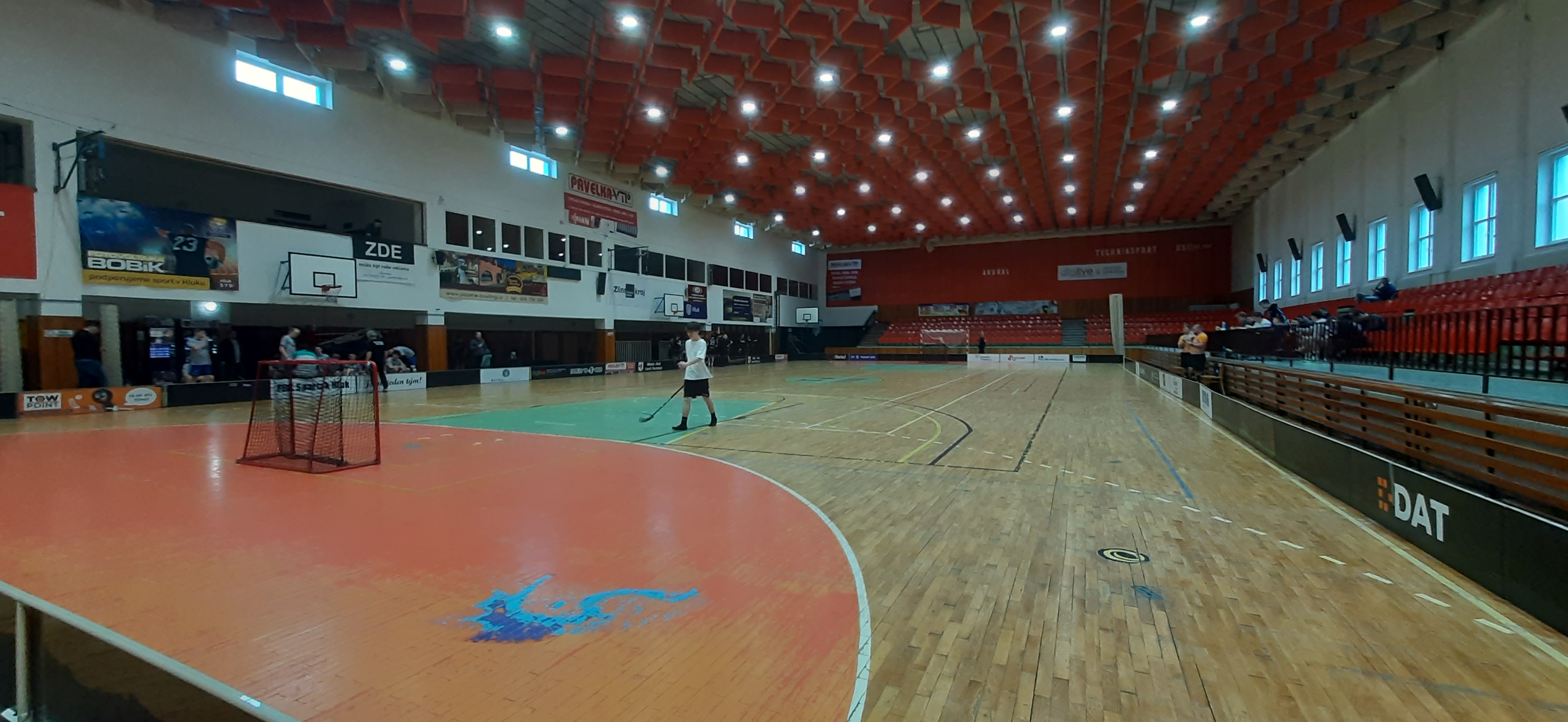 Sport Hluk, příspěvková organizace foto 3