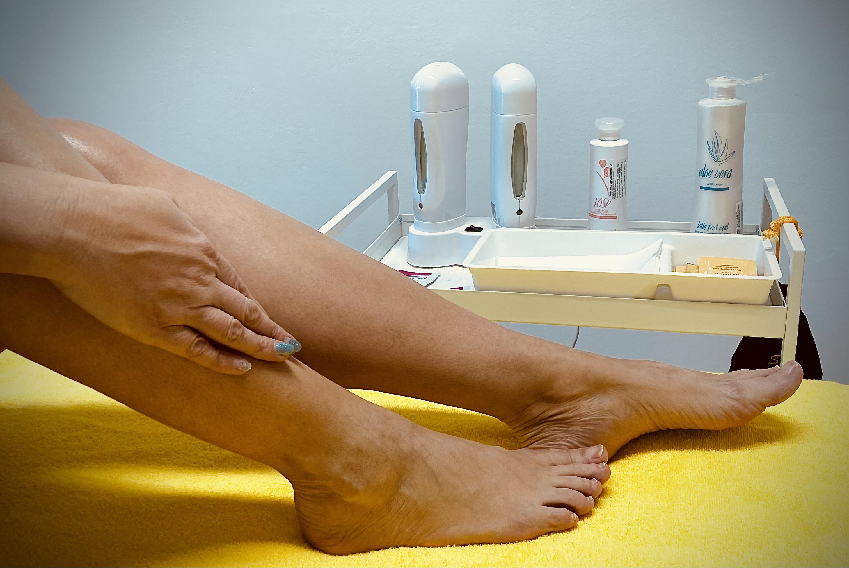 Denisa Hilgardová - KosmaDena foto 5