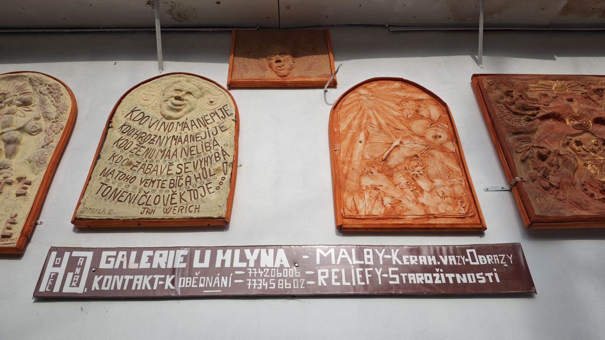 Galerie U Mlýna foto 2