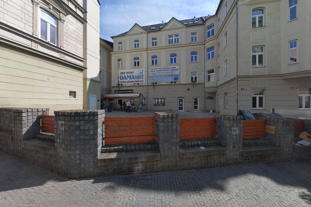 Game club - Krušovická pivnice foto 2