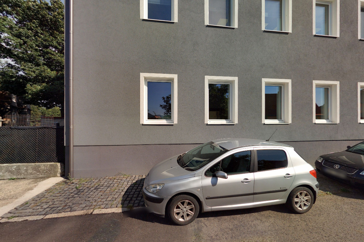 IONT tech s.r.o. - dobíjecí stanice