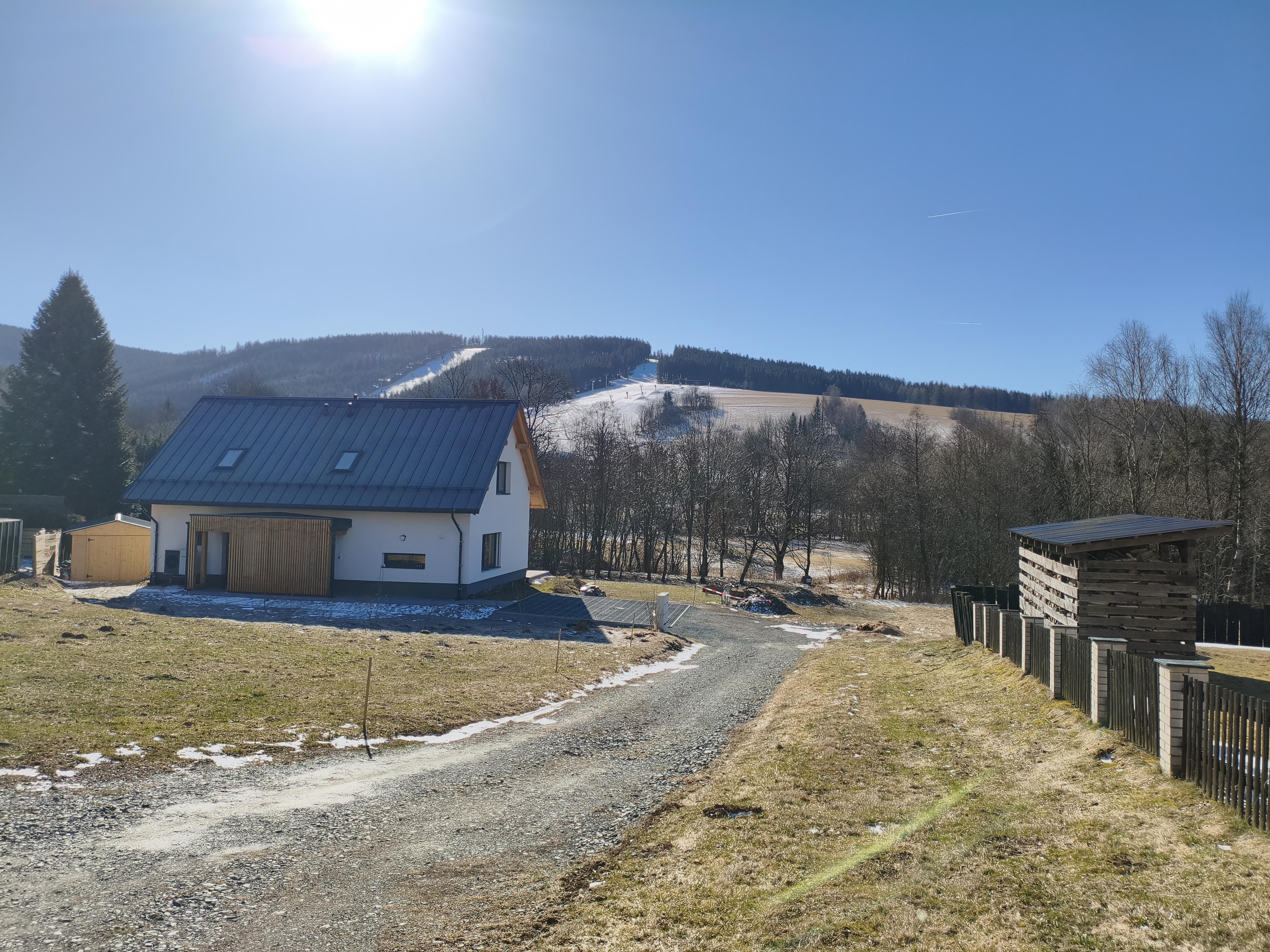 Apartmán Matylda foto 5