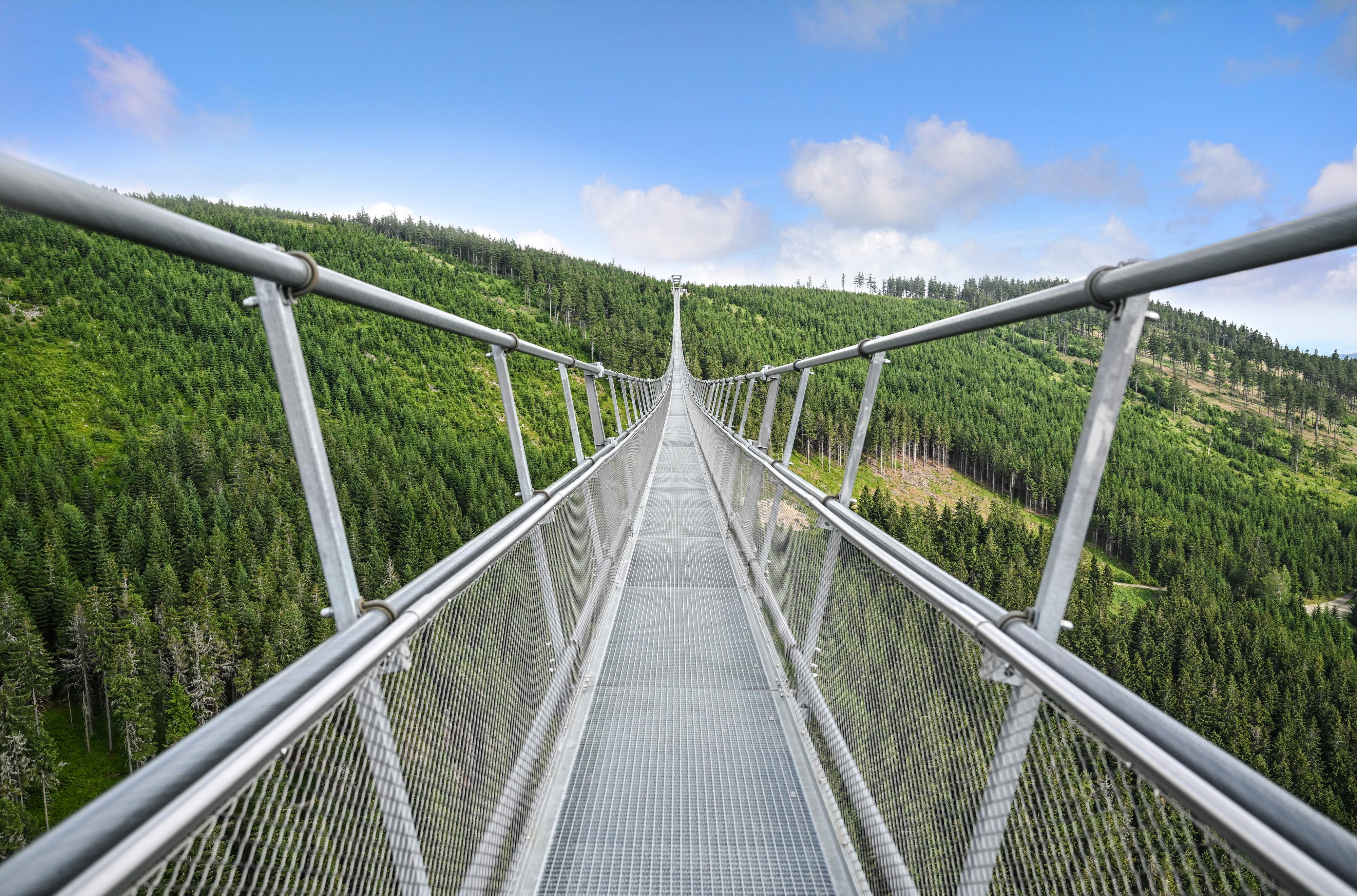 Sky Bridge 721 foto 3