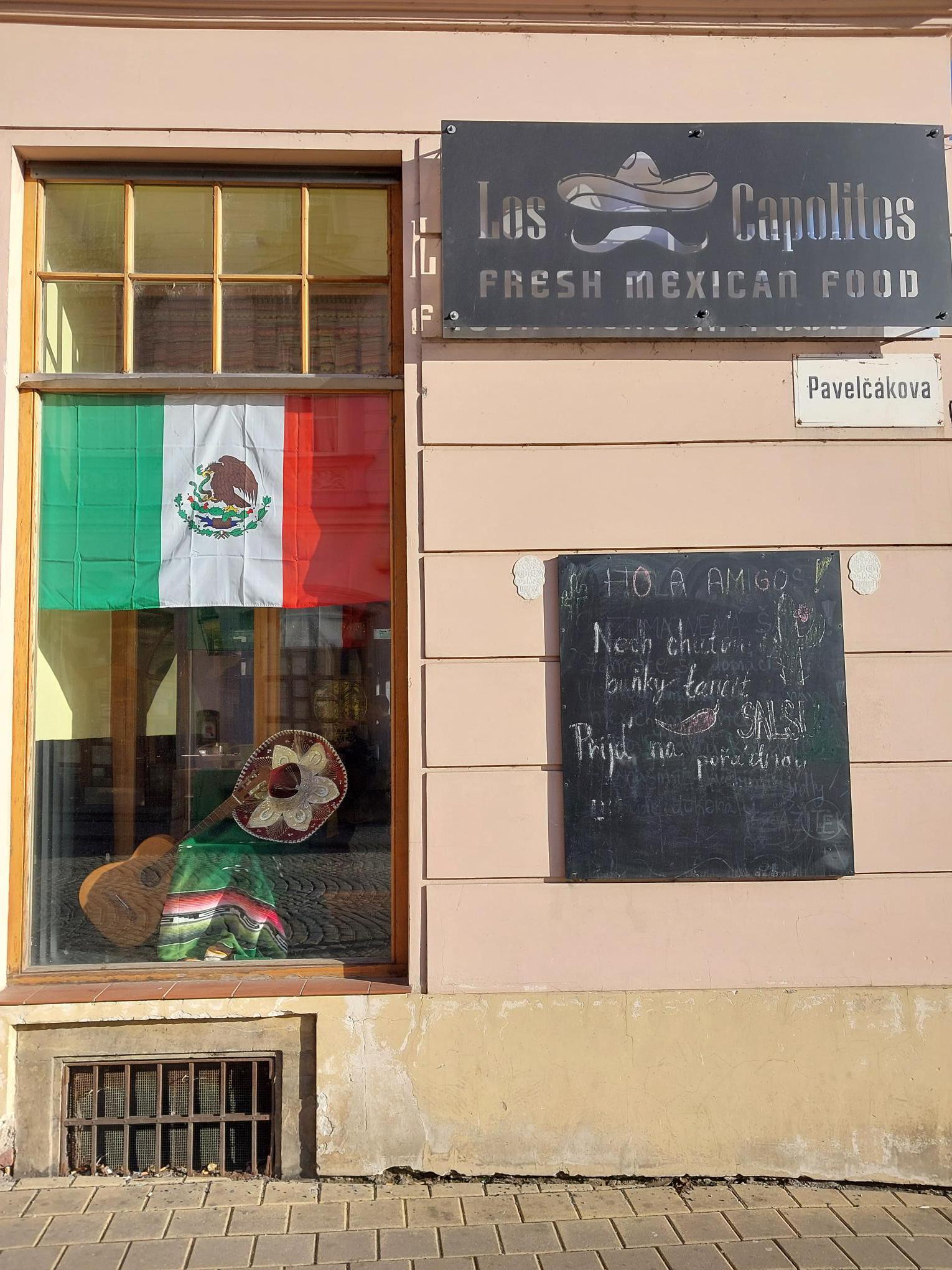 Los Capolitos foto 2