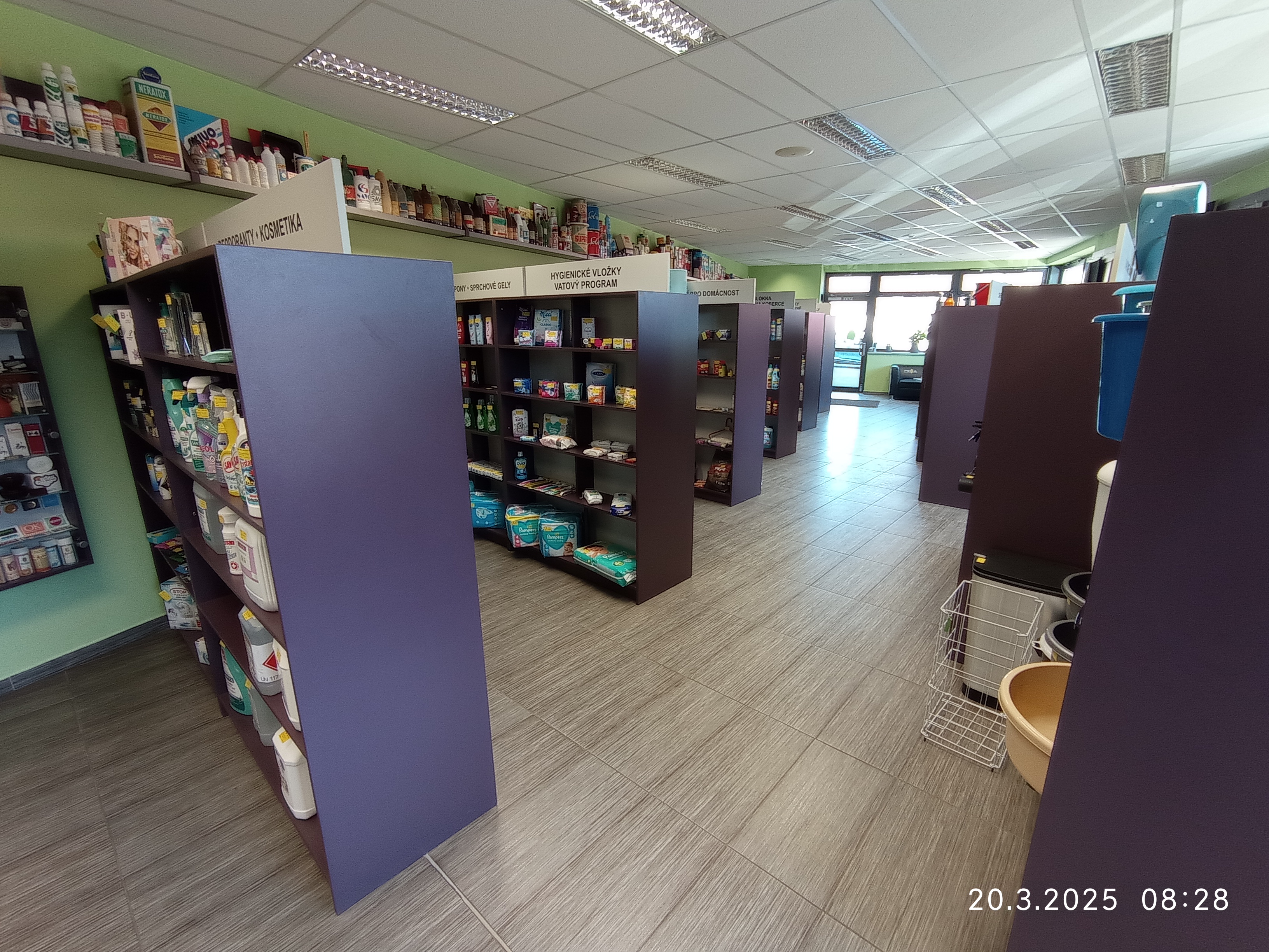 PEMA VELKOOBCHOD DROGERIE foto 2