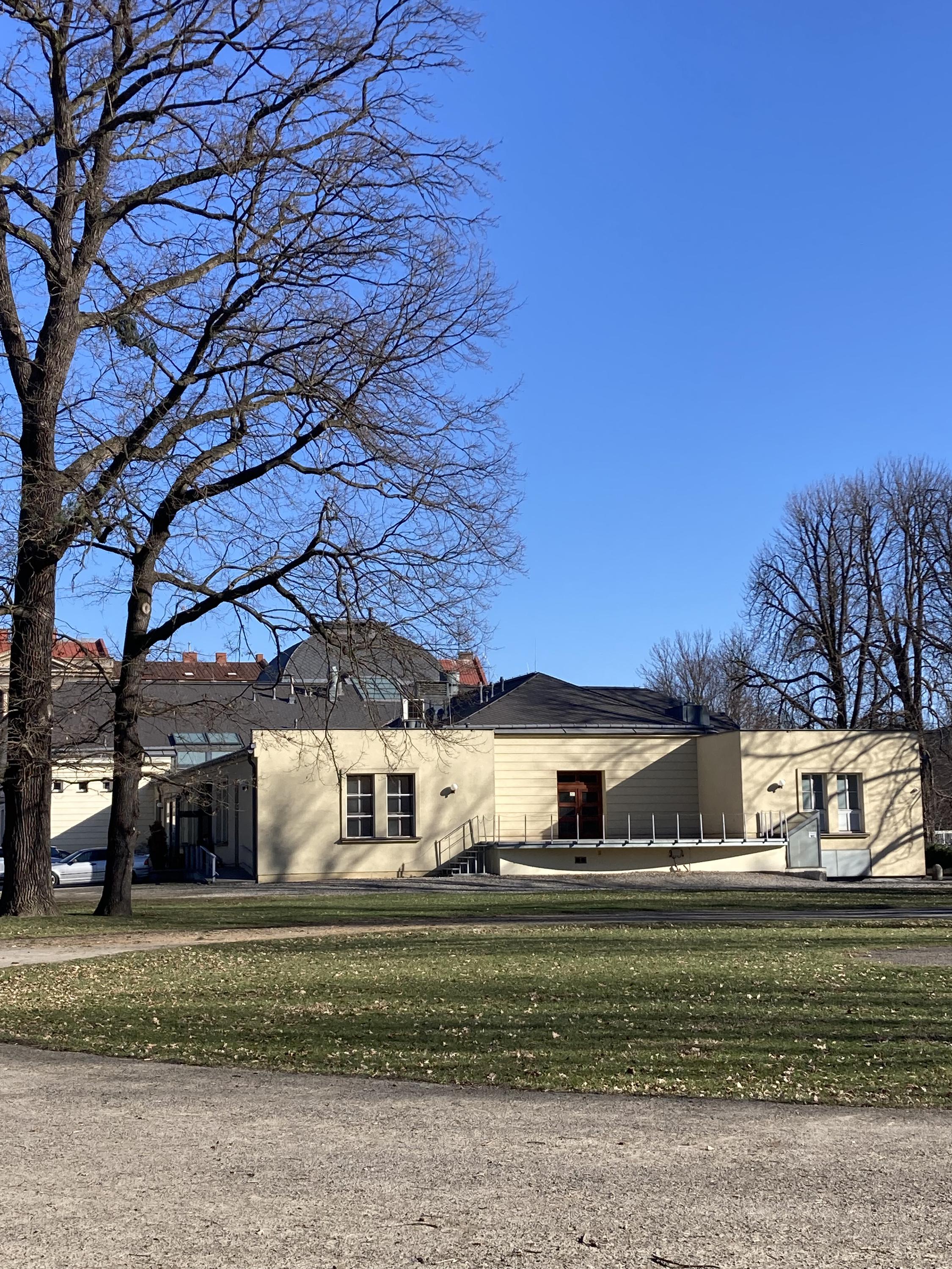 Galerie Půda foto 4