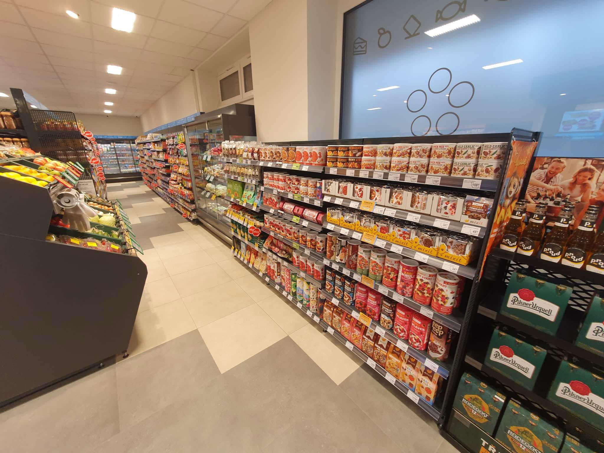 KONZUM 24/7 foto 2