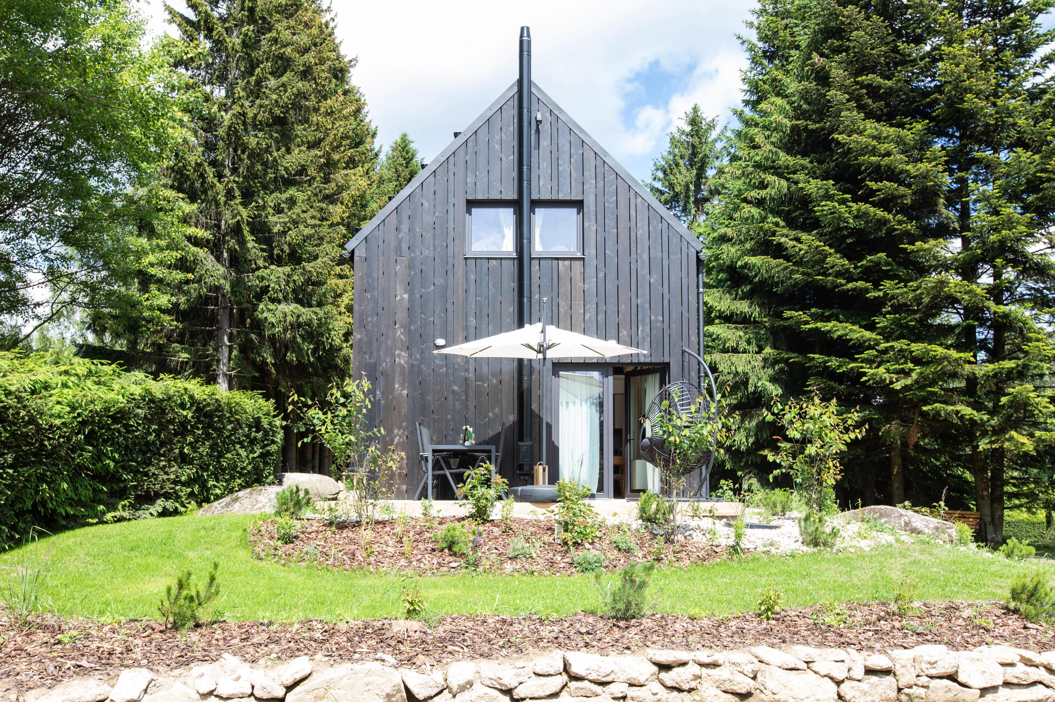 Chata Jizerská šedesátka