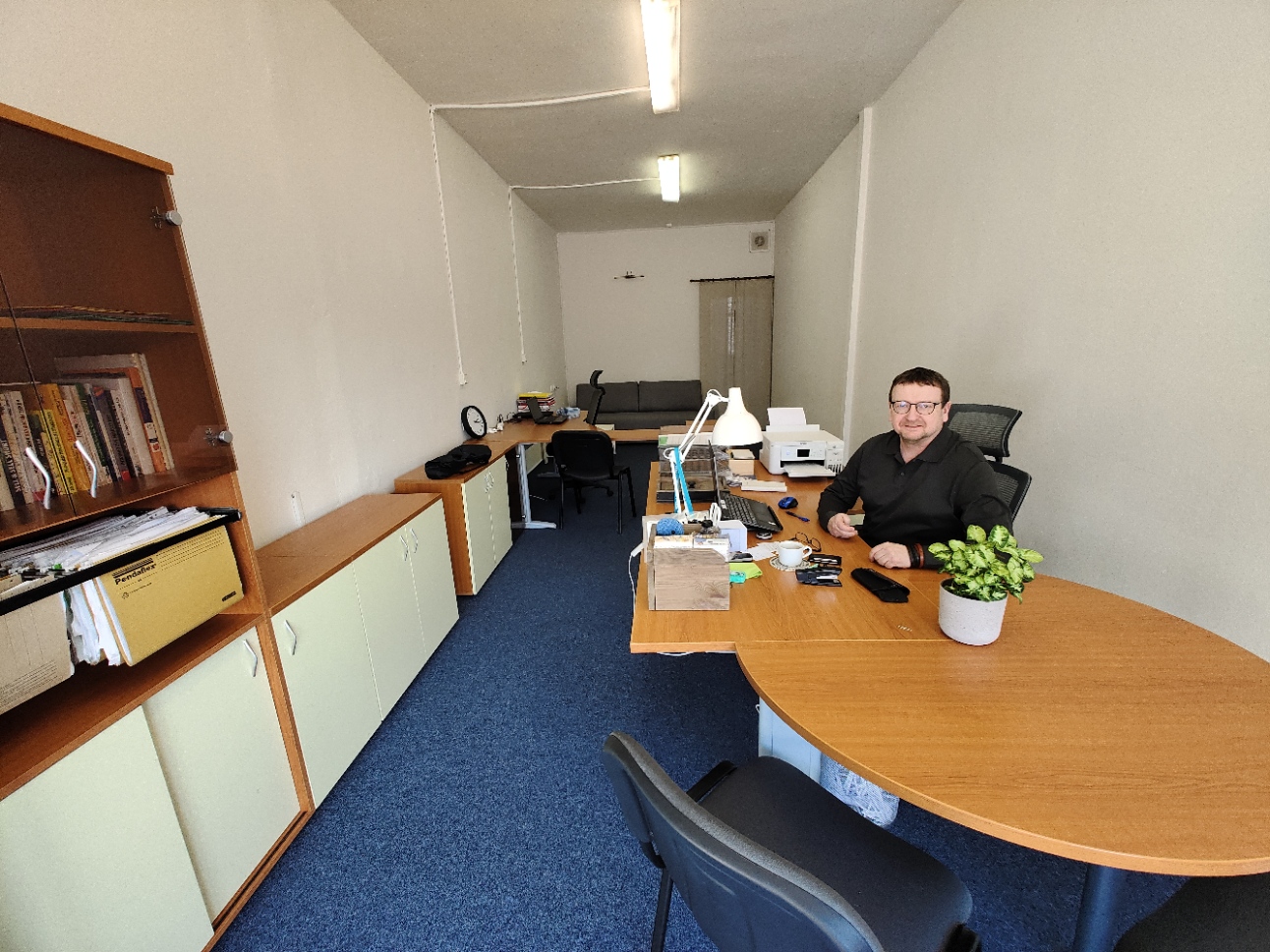 Martin Mikovec - realitní makléř foto 3