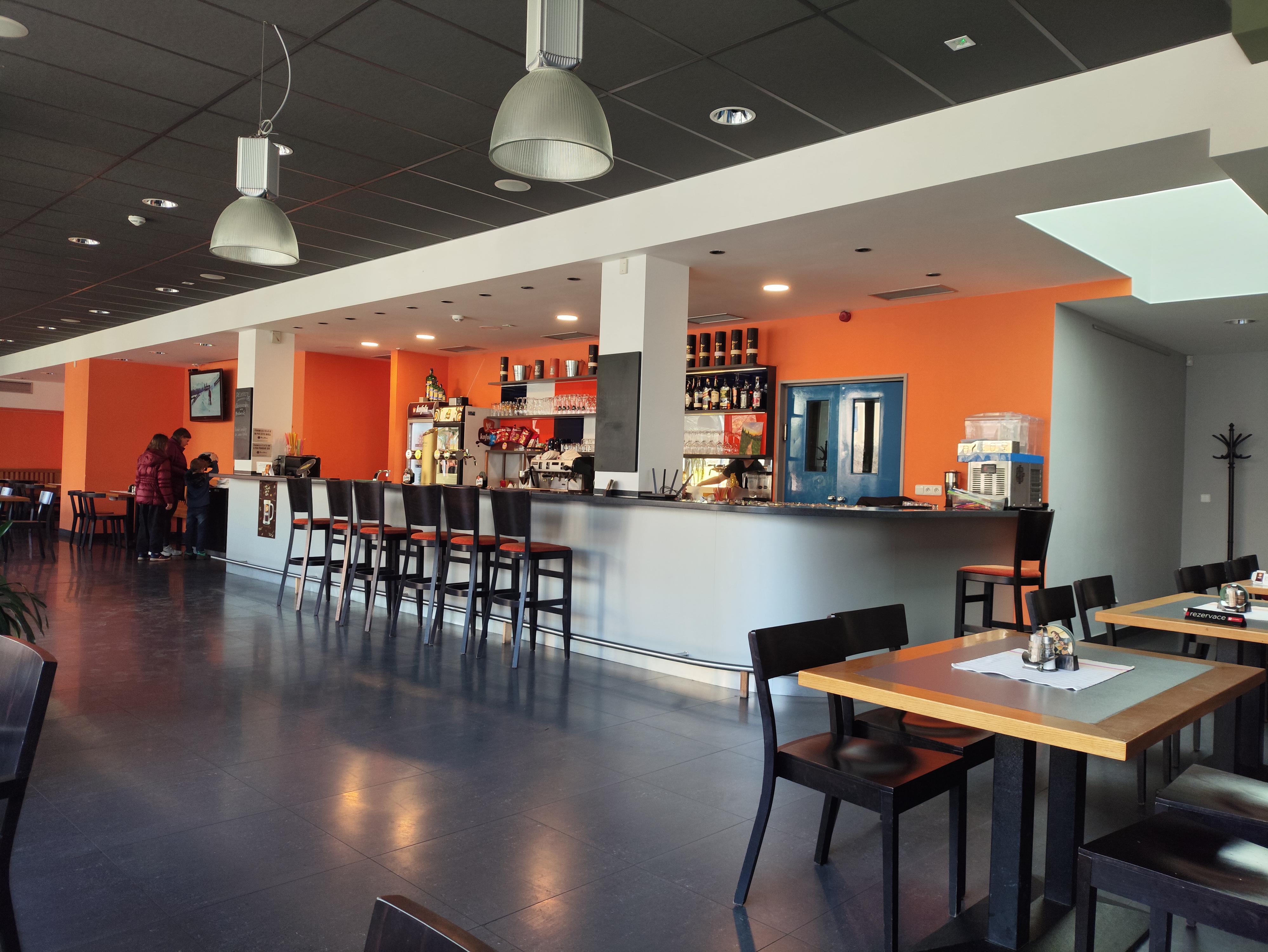Restaurace Mlejn foto 2