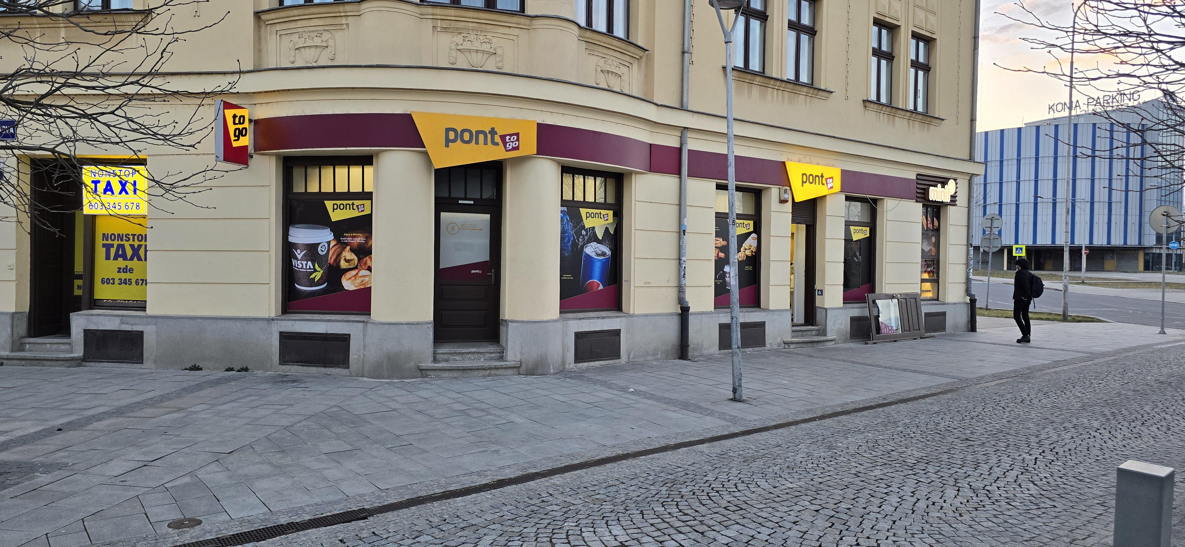 PONT to go foto 5