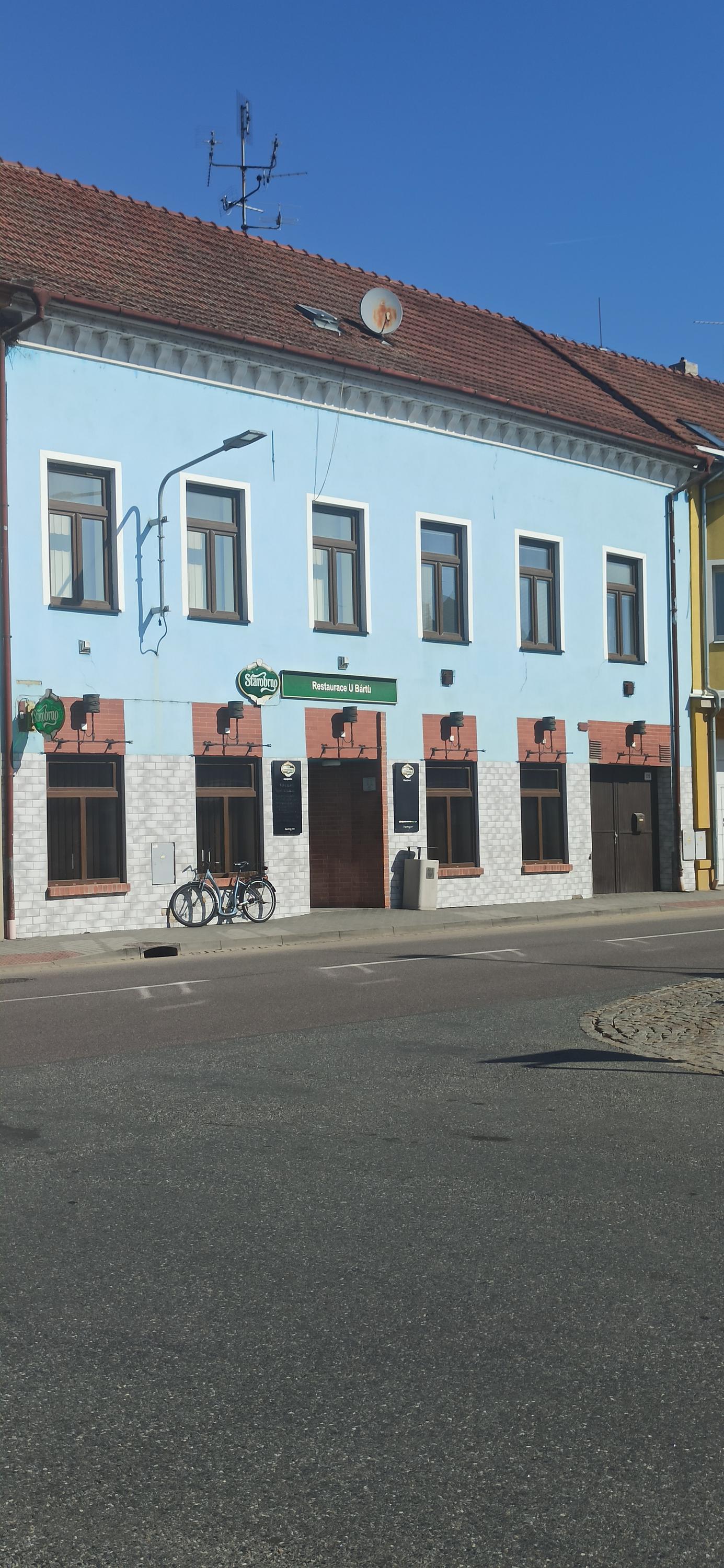 Restaurace U Bártů foto 2
