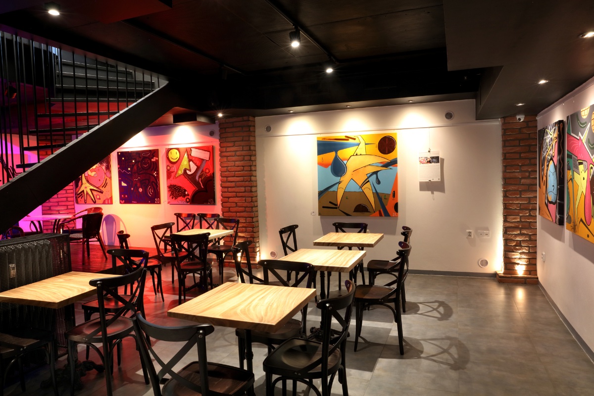 2 deci Vinohrady foto 6